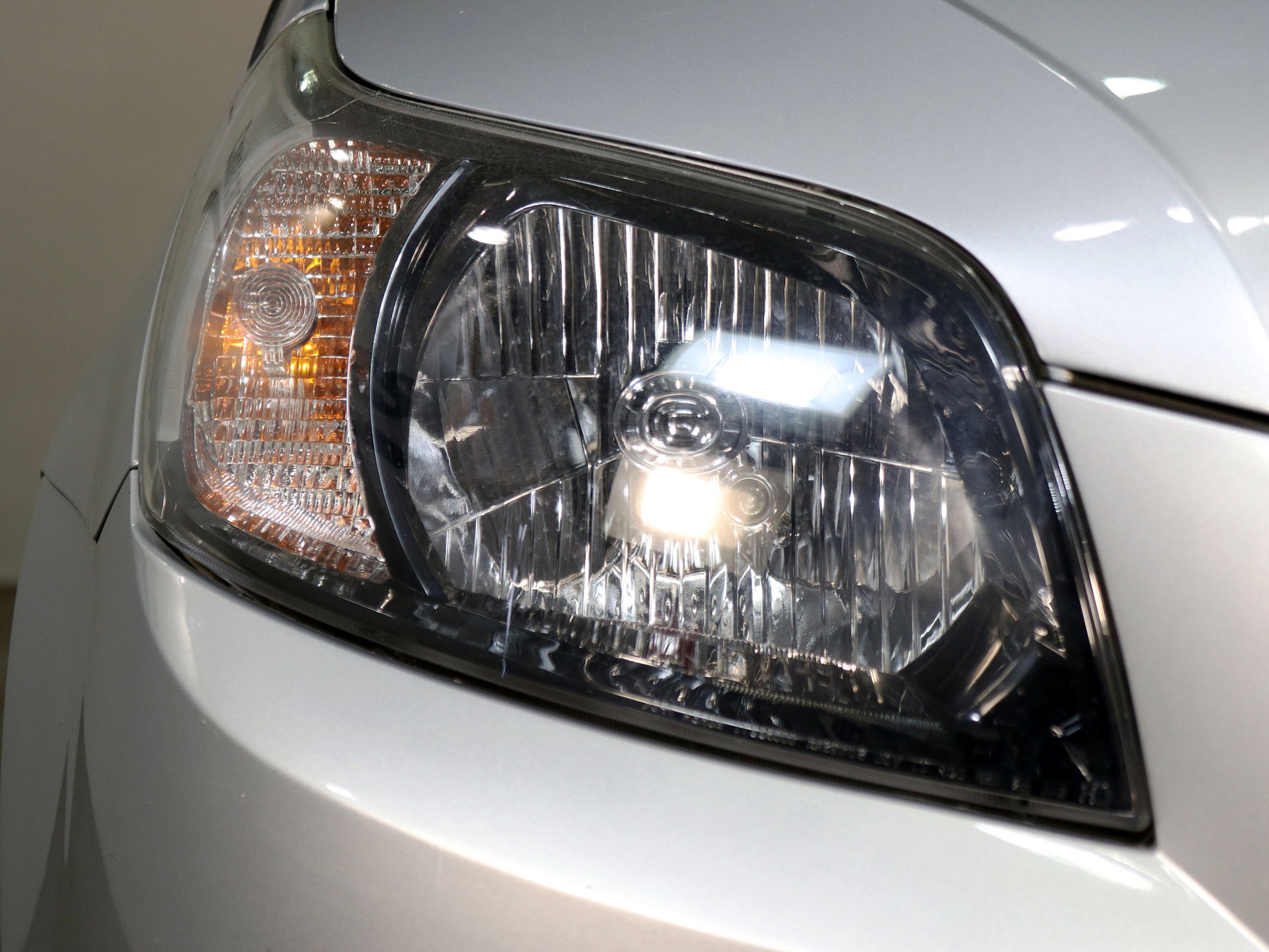 Foto Chevrolet Aveo 12