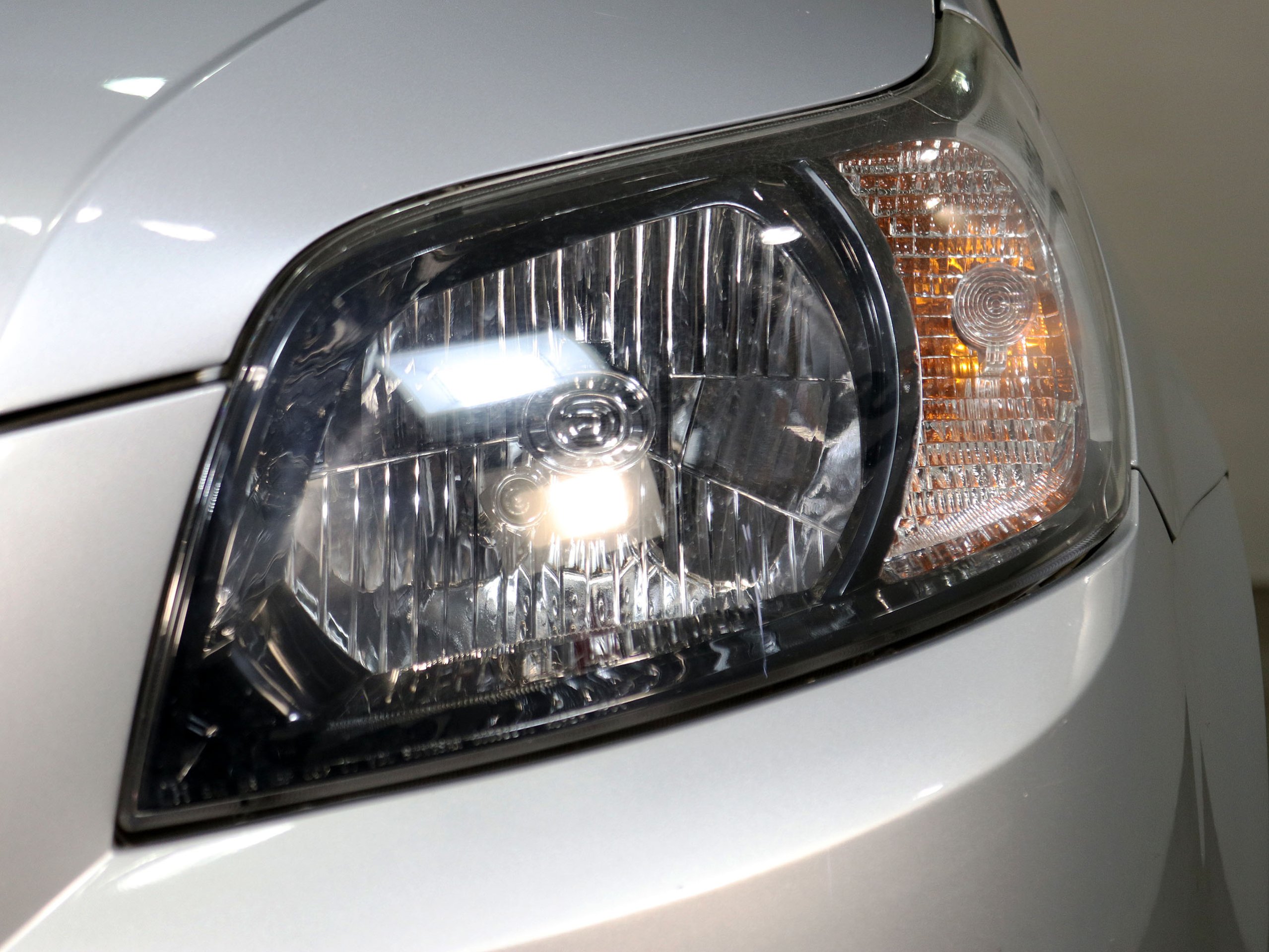 Foto Chevrolet Aveo 13