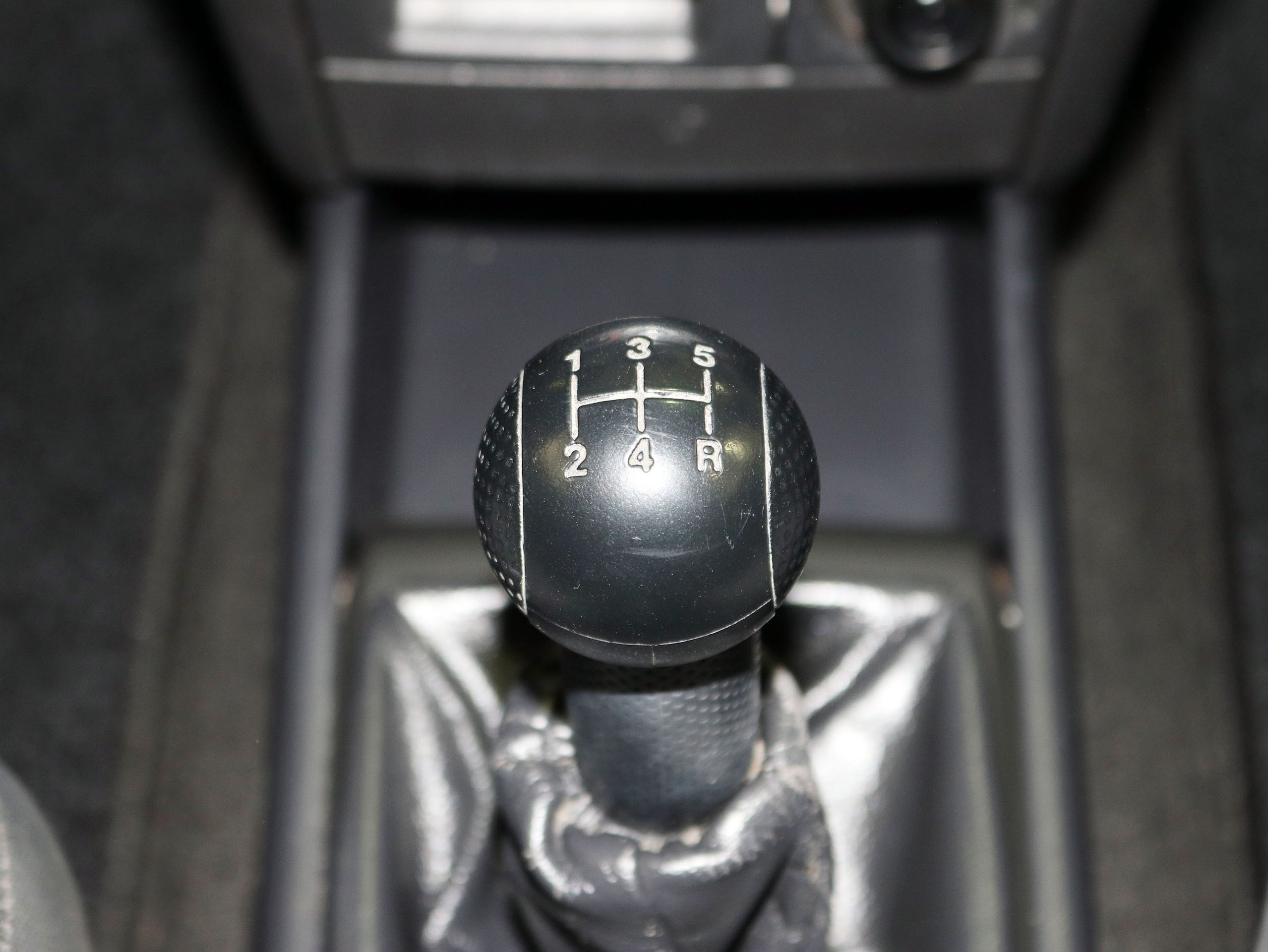 Foto Chevrolet Aveo 24