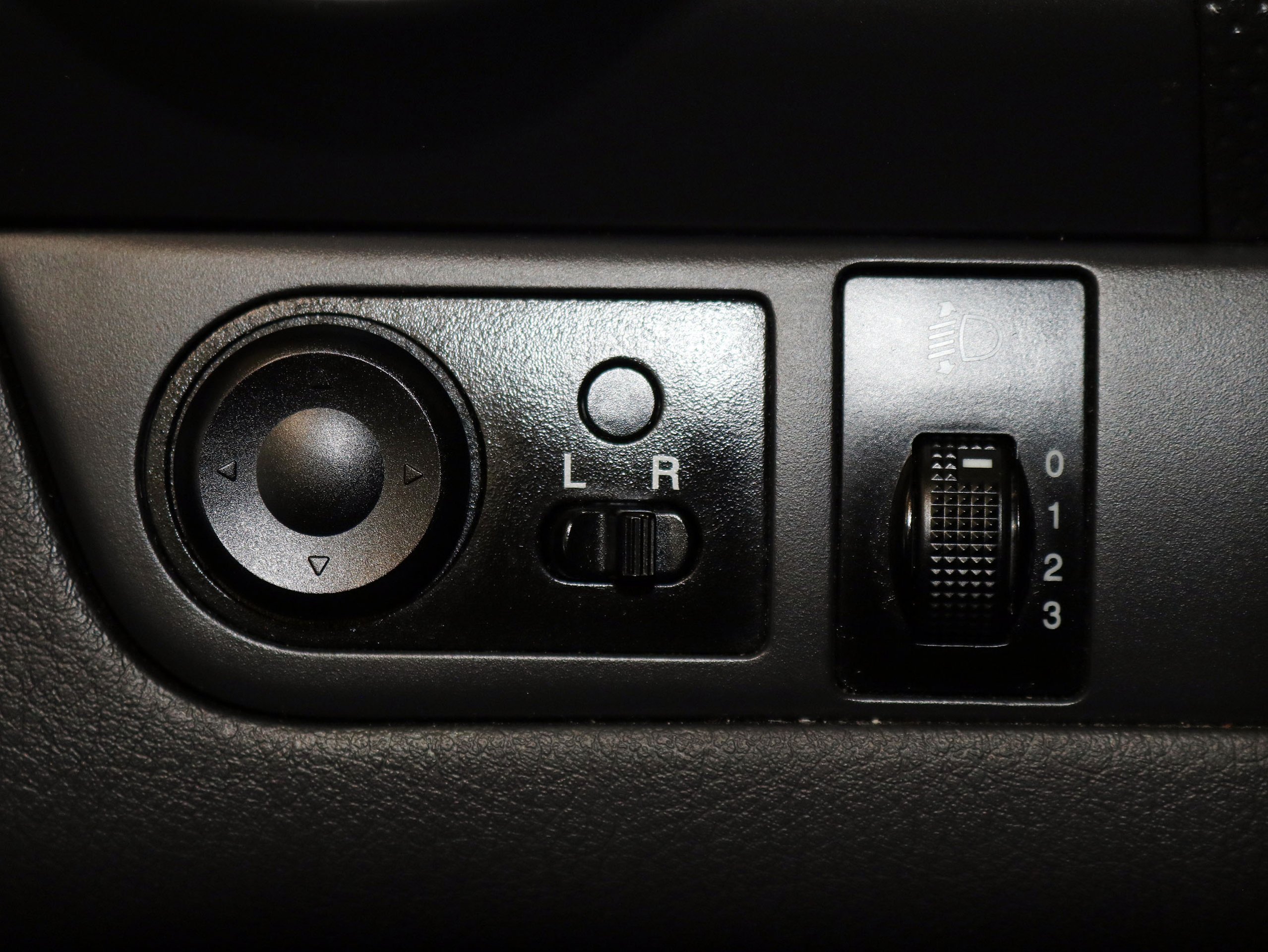 Foto Chevrolet Aveo 26
