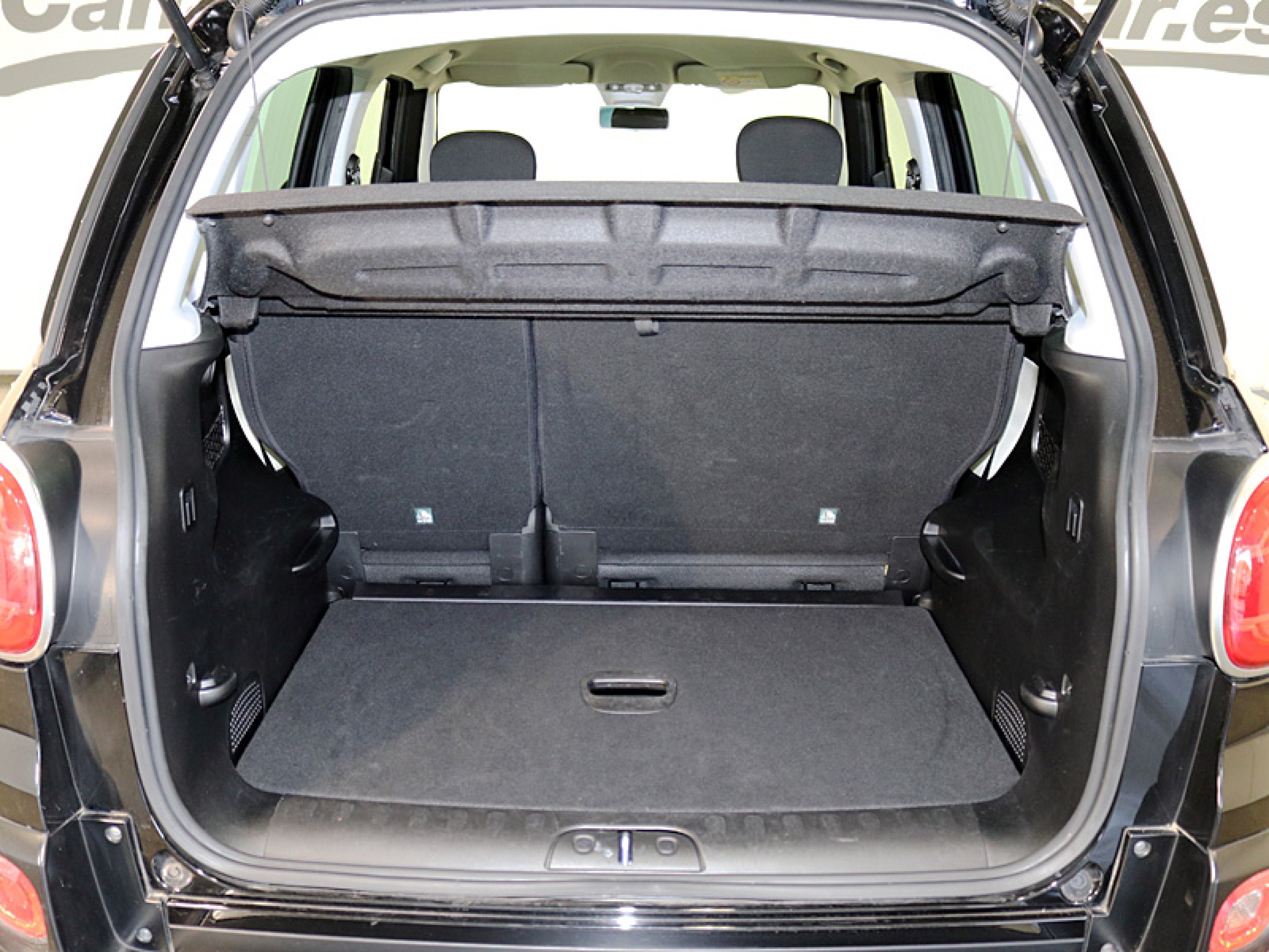Foto Fiat 500L 9