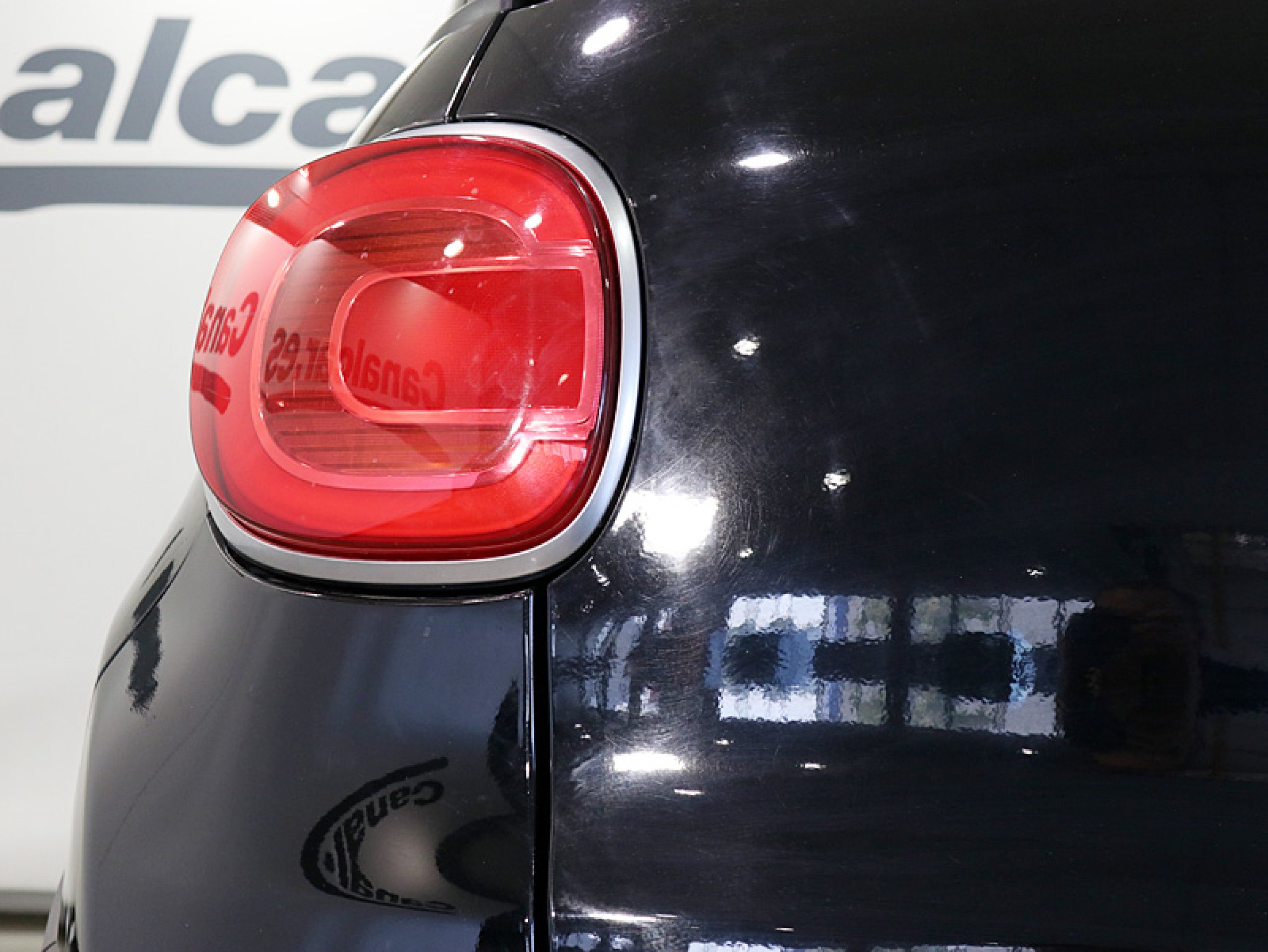 Foto Fiat 500L 10