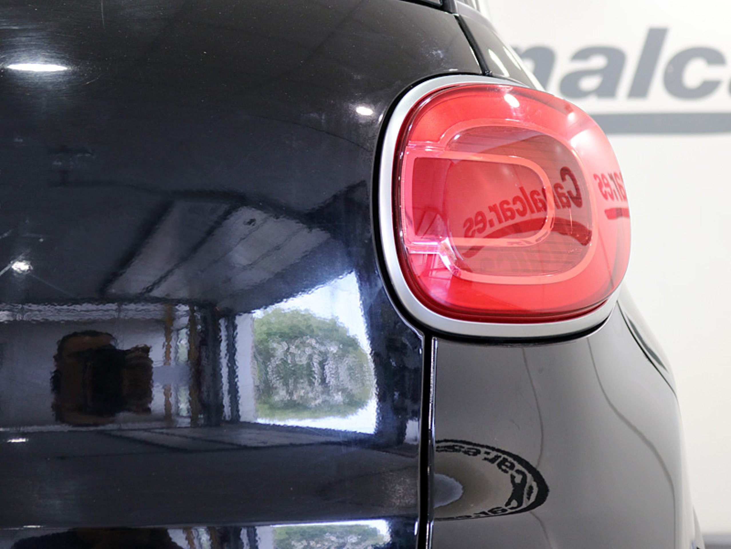 Foto Fiat 500L 11