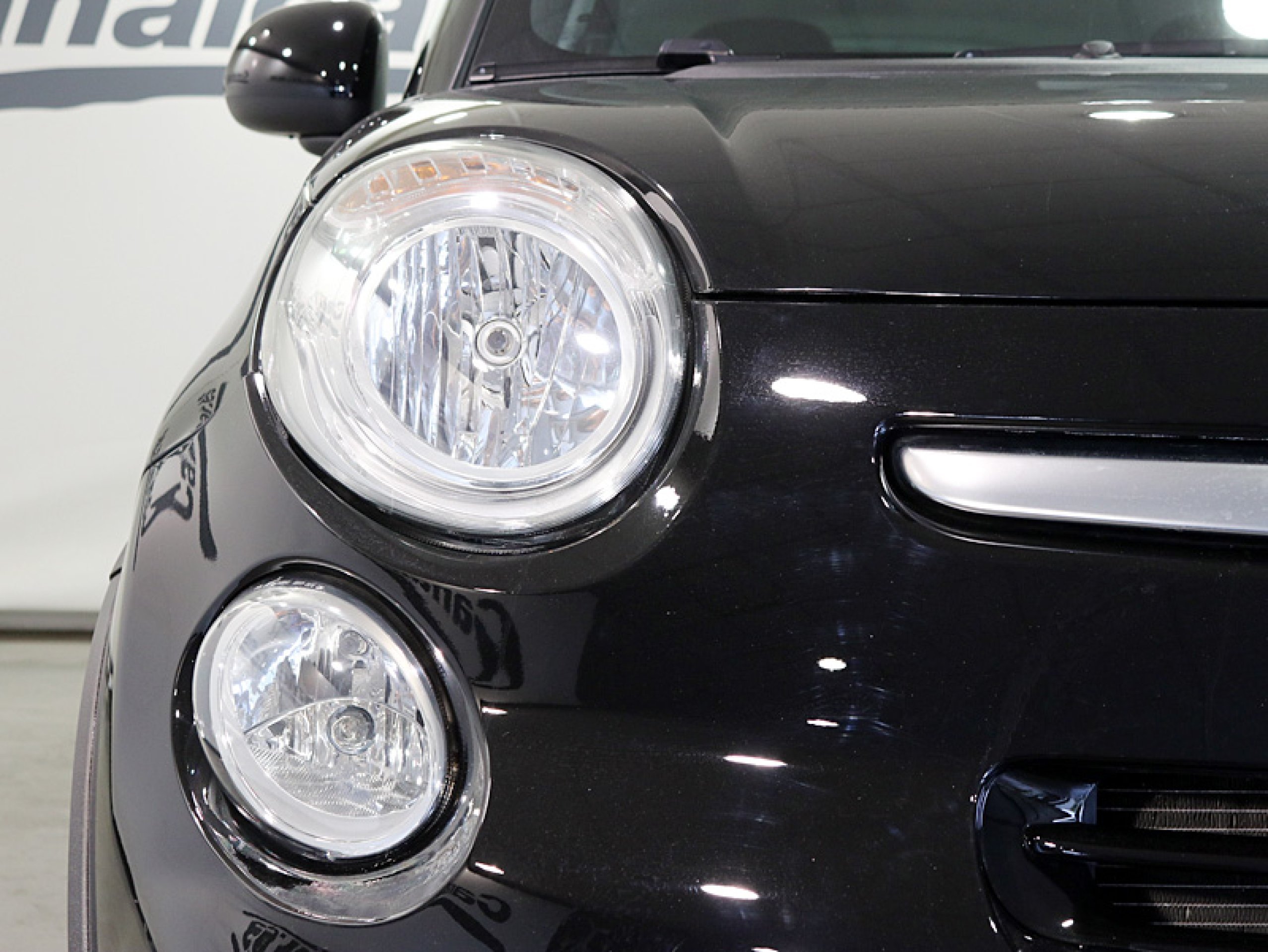 Foto Fiat 500L 12