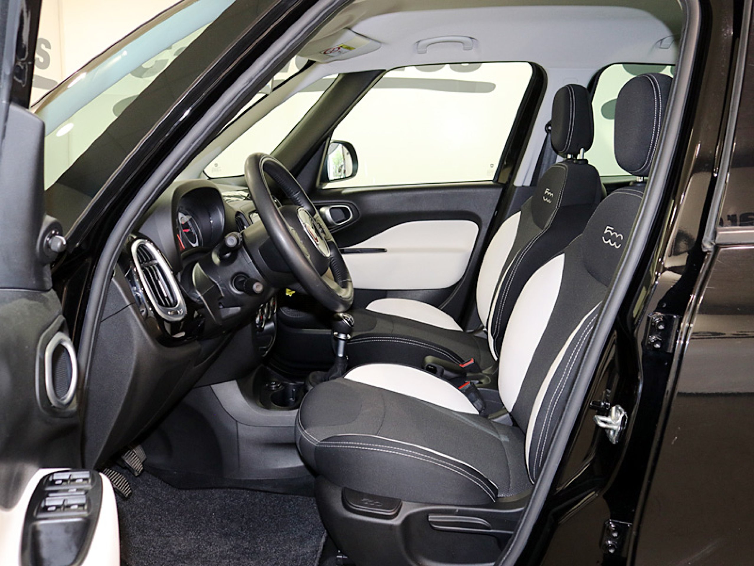 Foto Fiat 500L 15