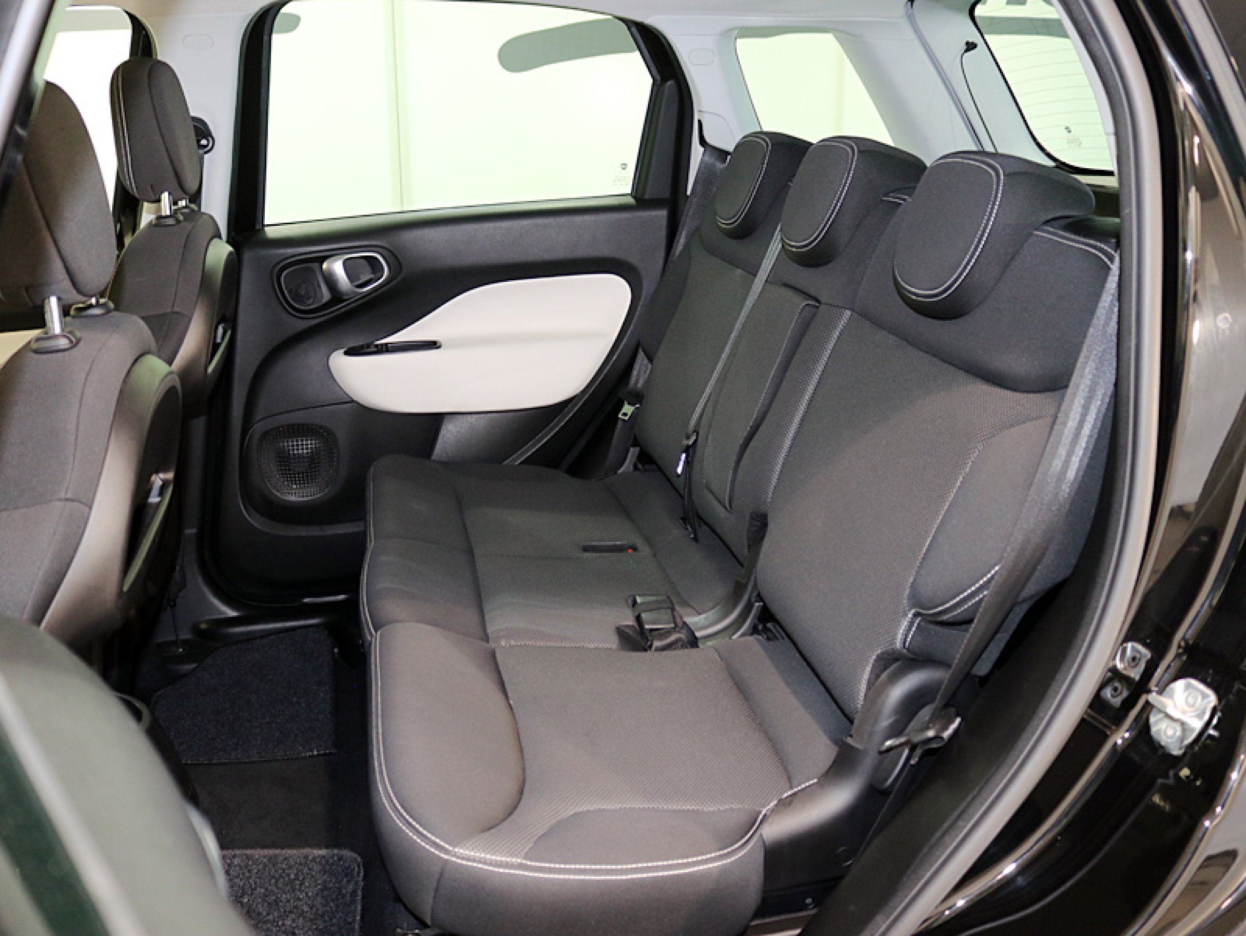 Foto Fiat 500L 16