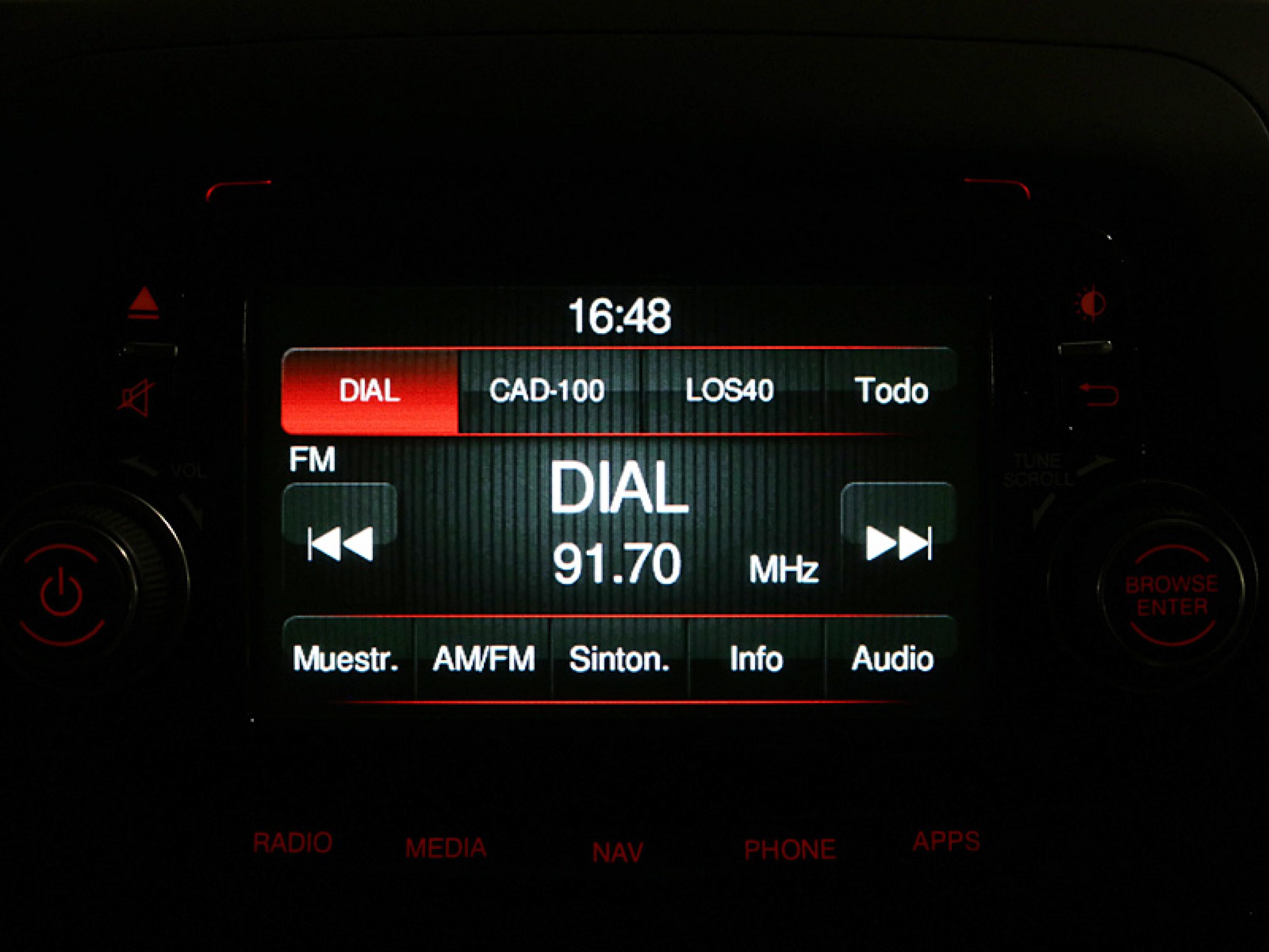 Foto Fiat 500L 18