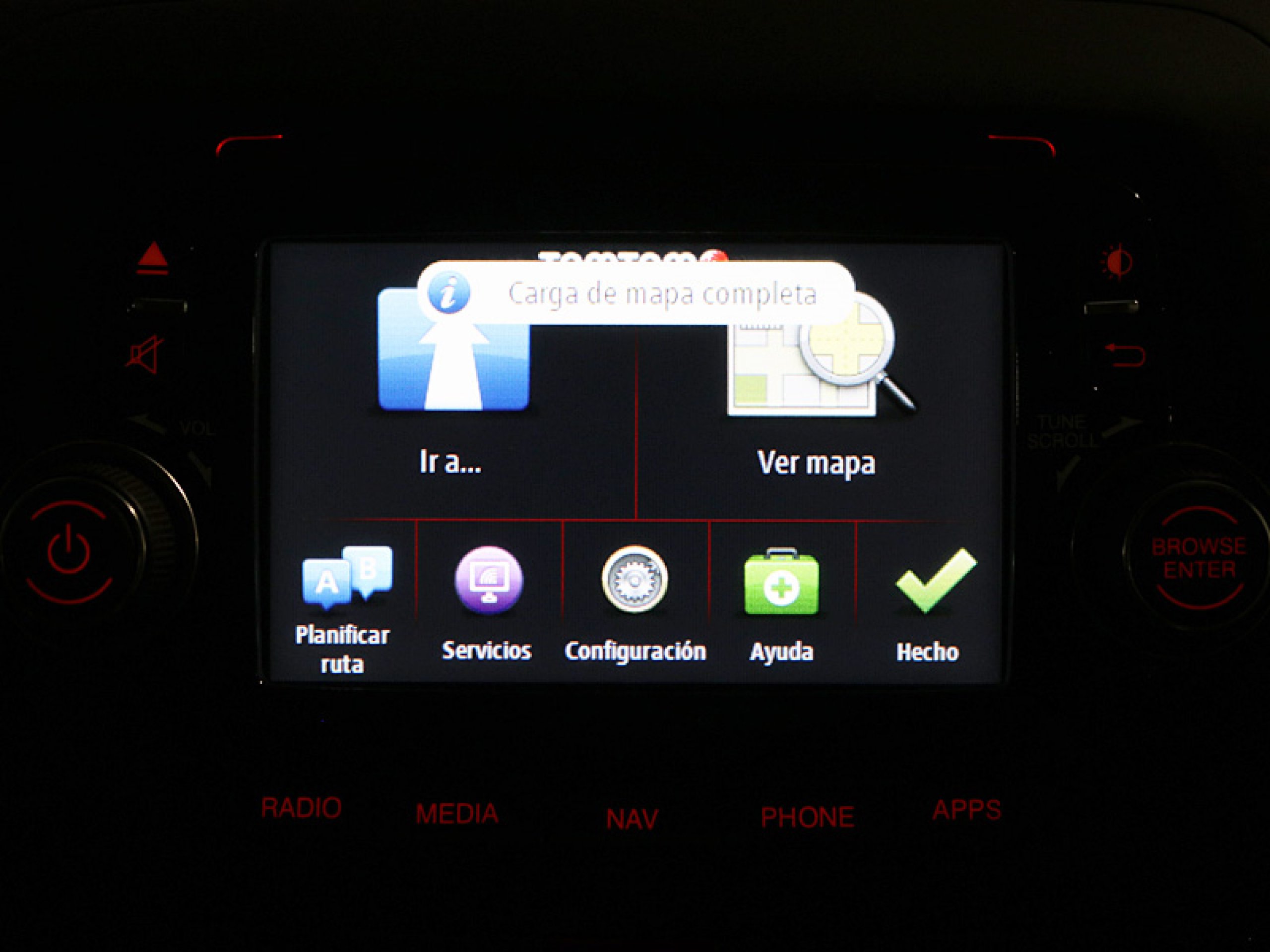 Foto Fiat 500L 19