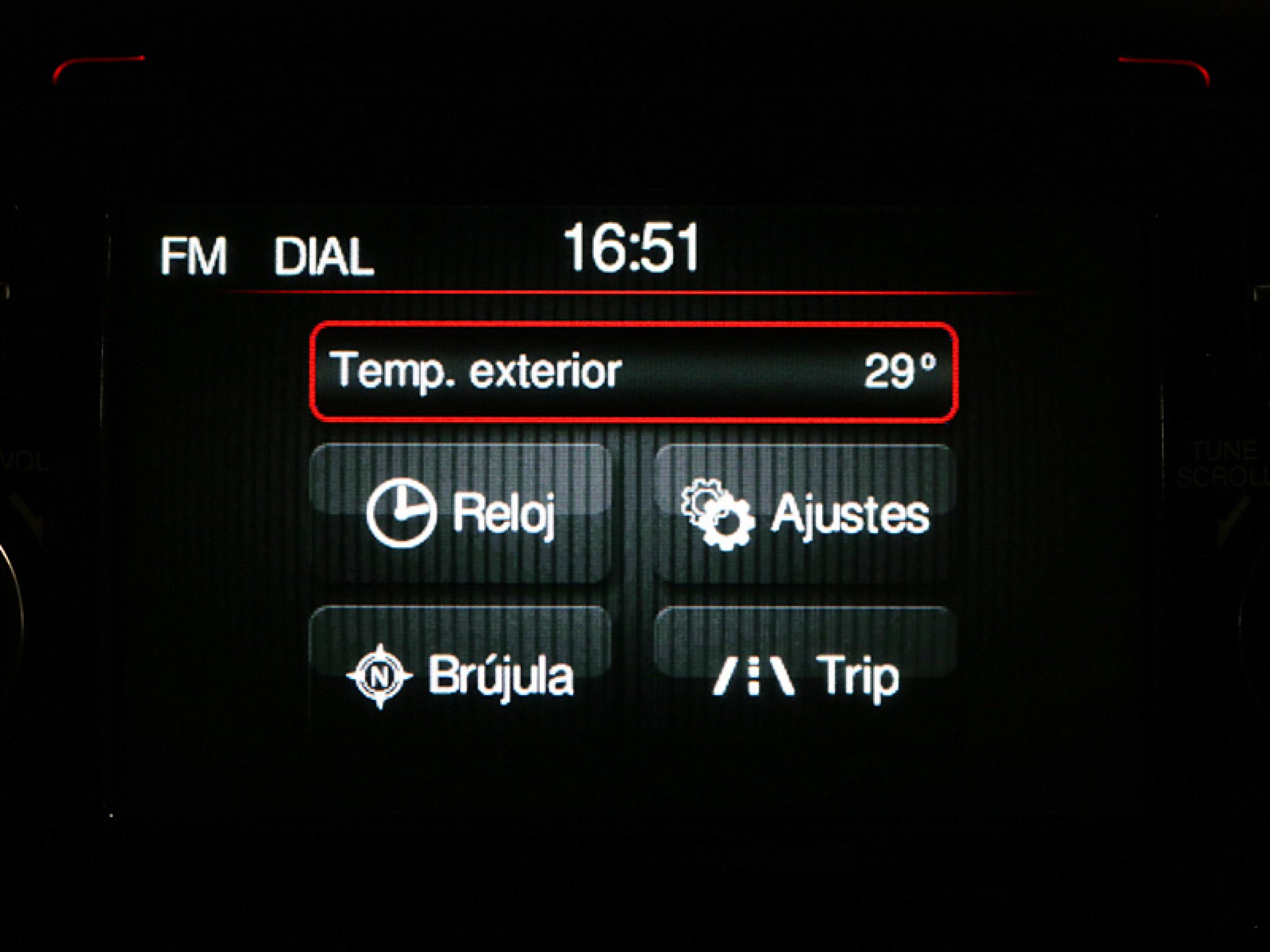 Foto Fiat 500L 21