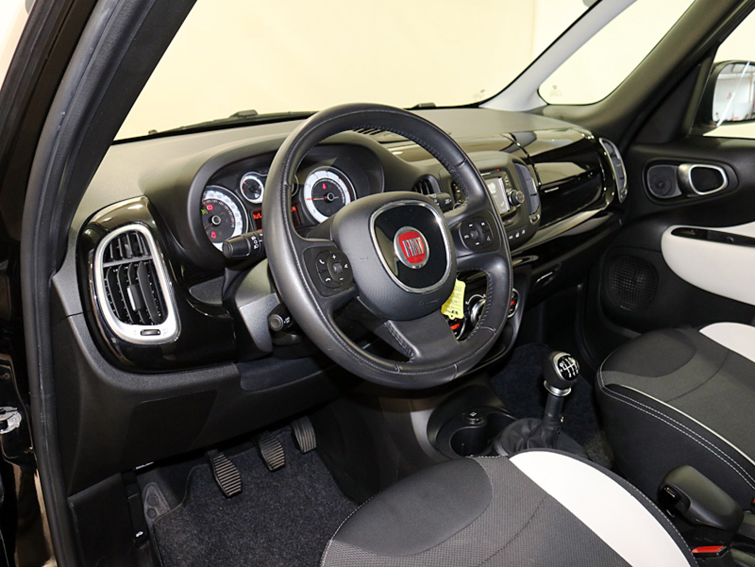 Foto Fiat 500L 22