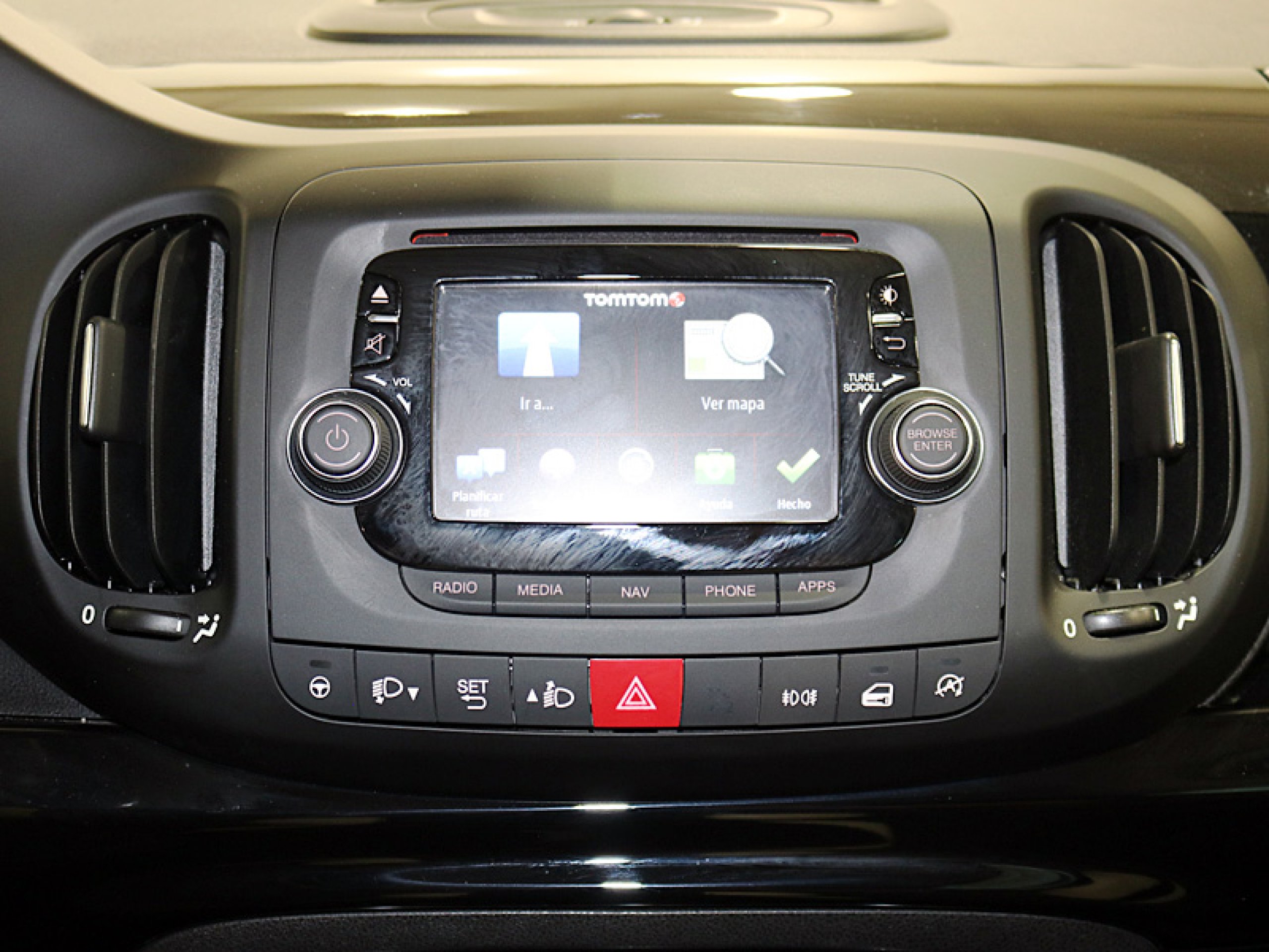 Foto Fiat 500L 26