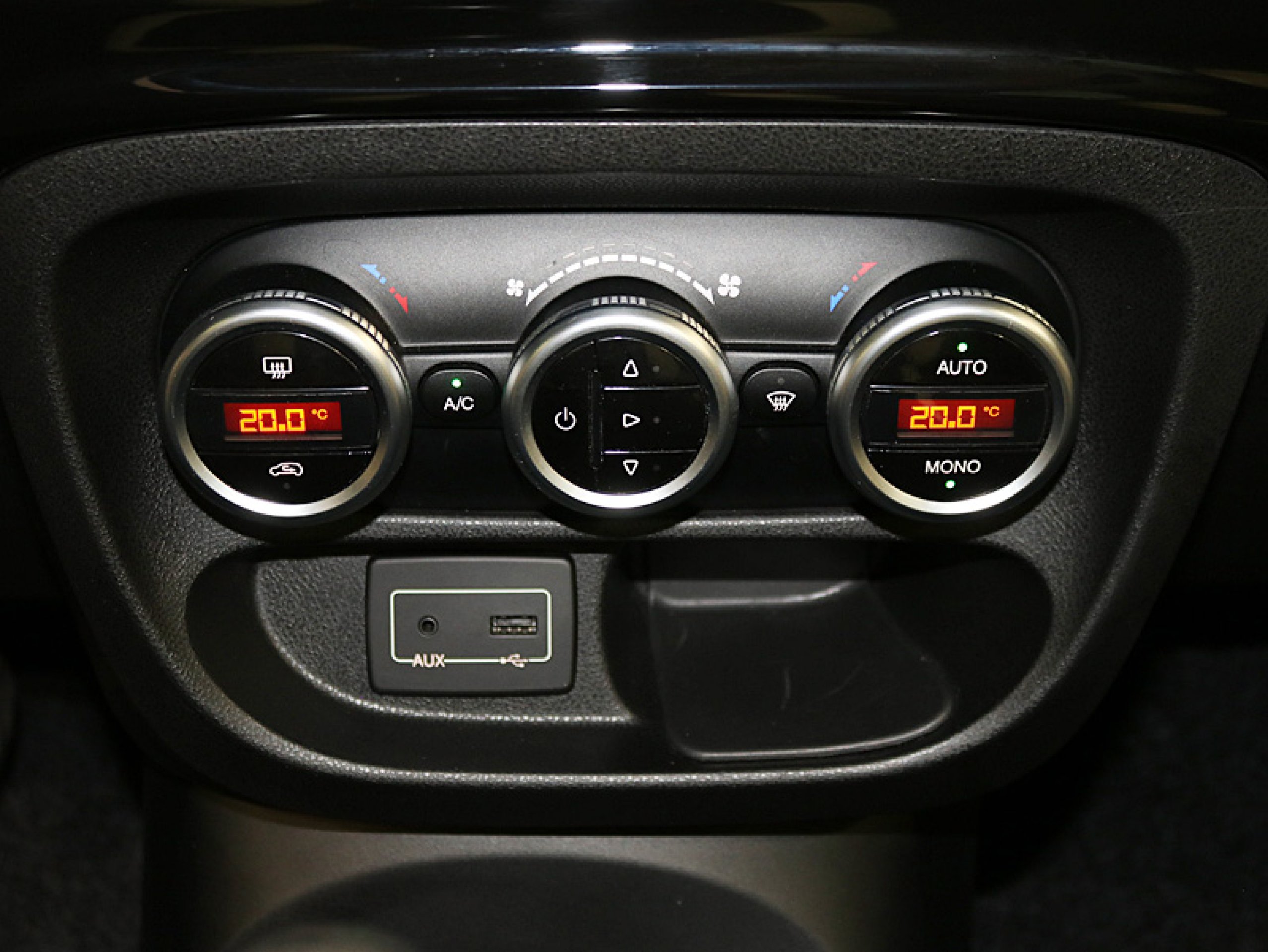 Foto Fiat 500L 27