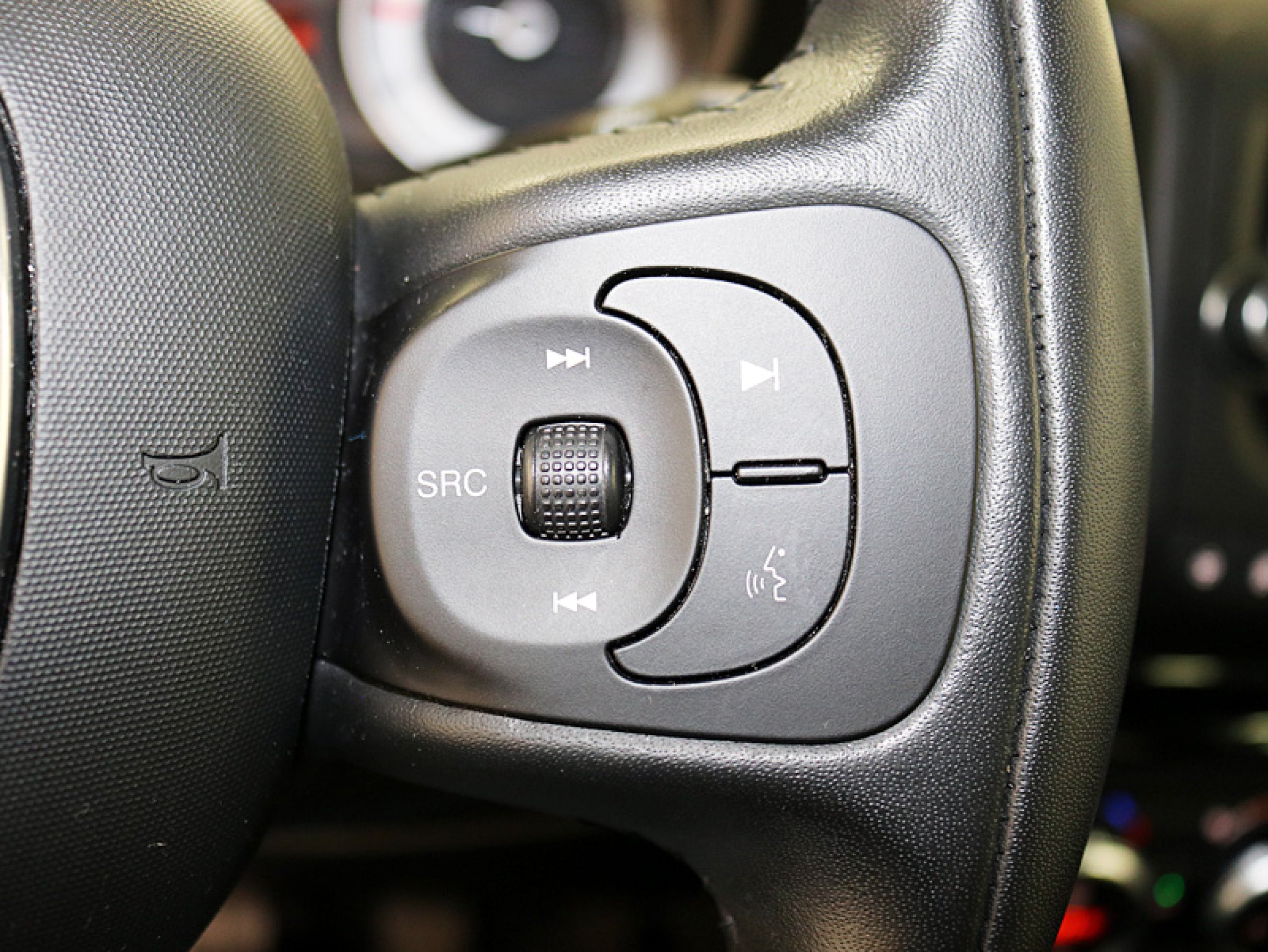 Foto Fiat 500L 32