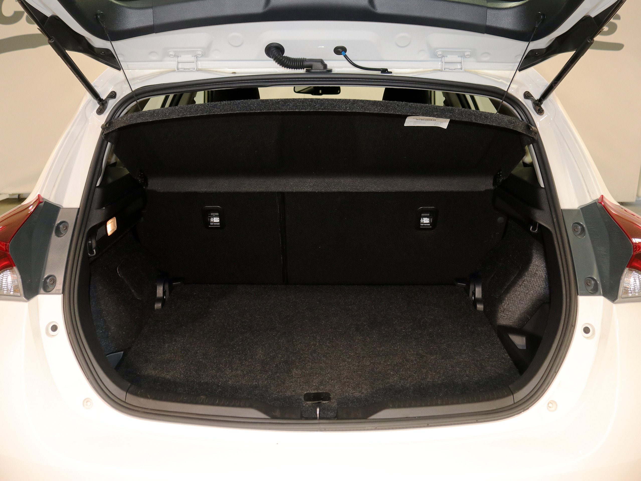 Foto Toyota Auris 9