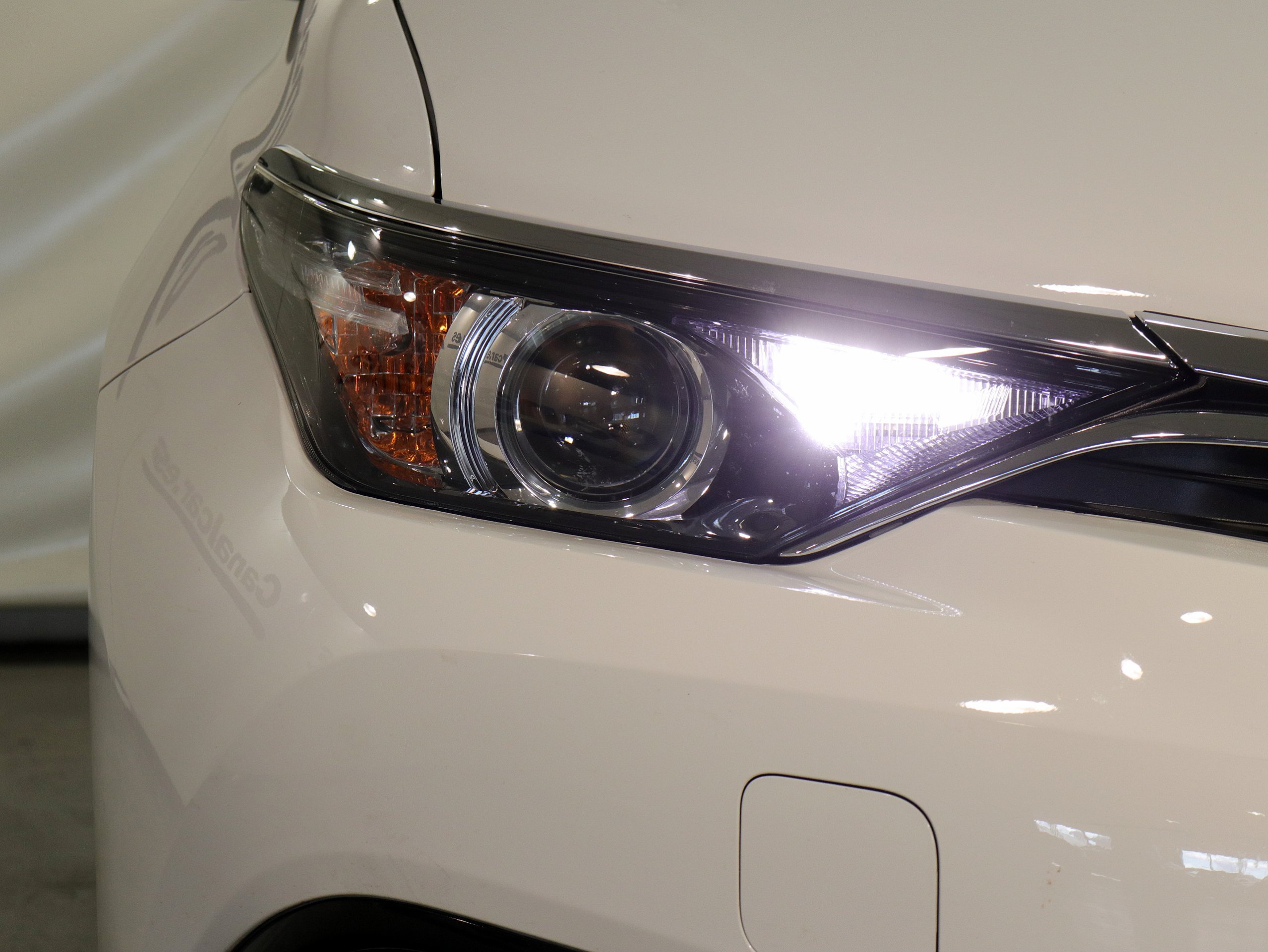Foto Toyota Auris 12