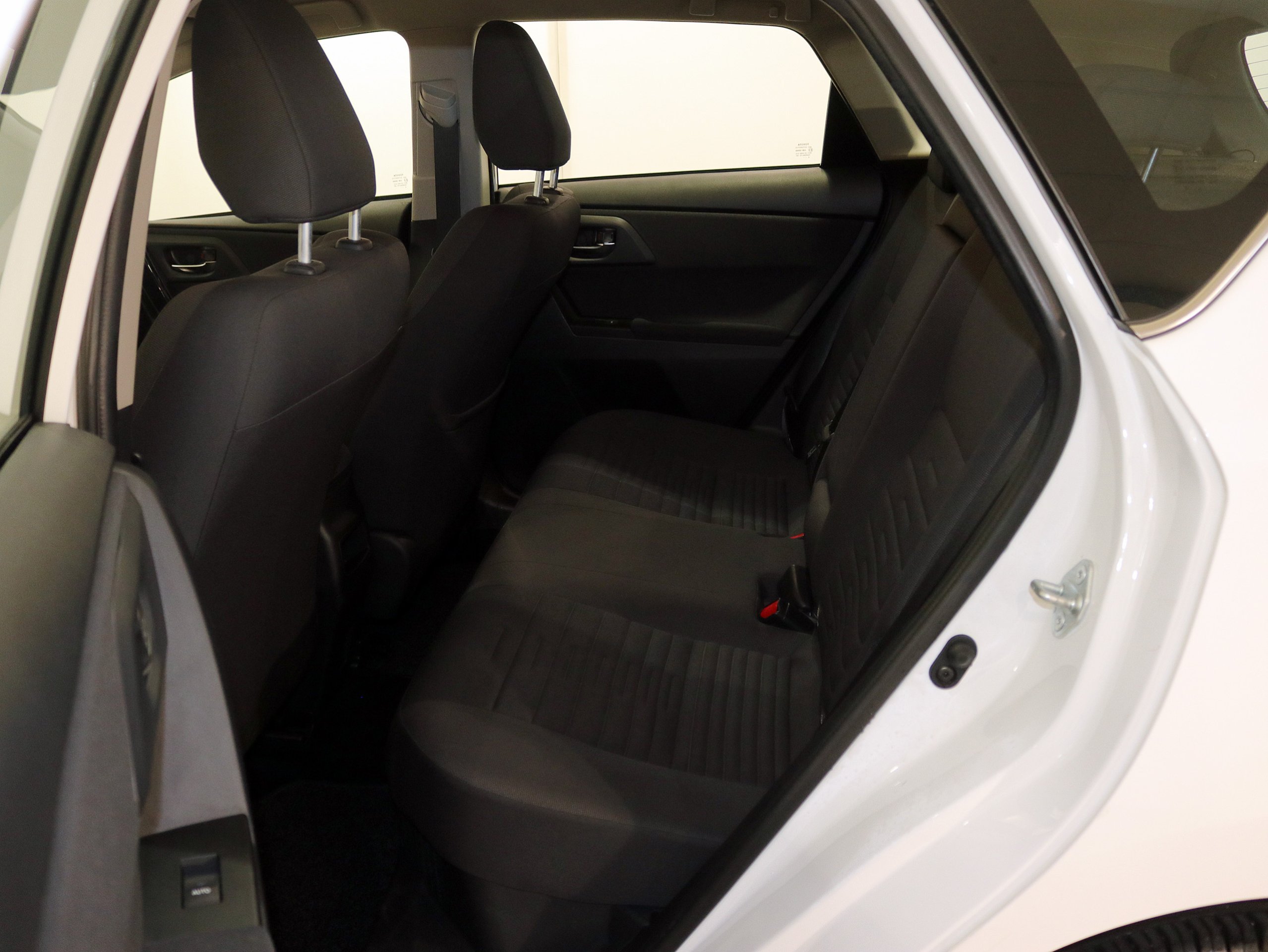 Foto Toyota Auris 16