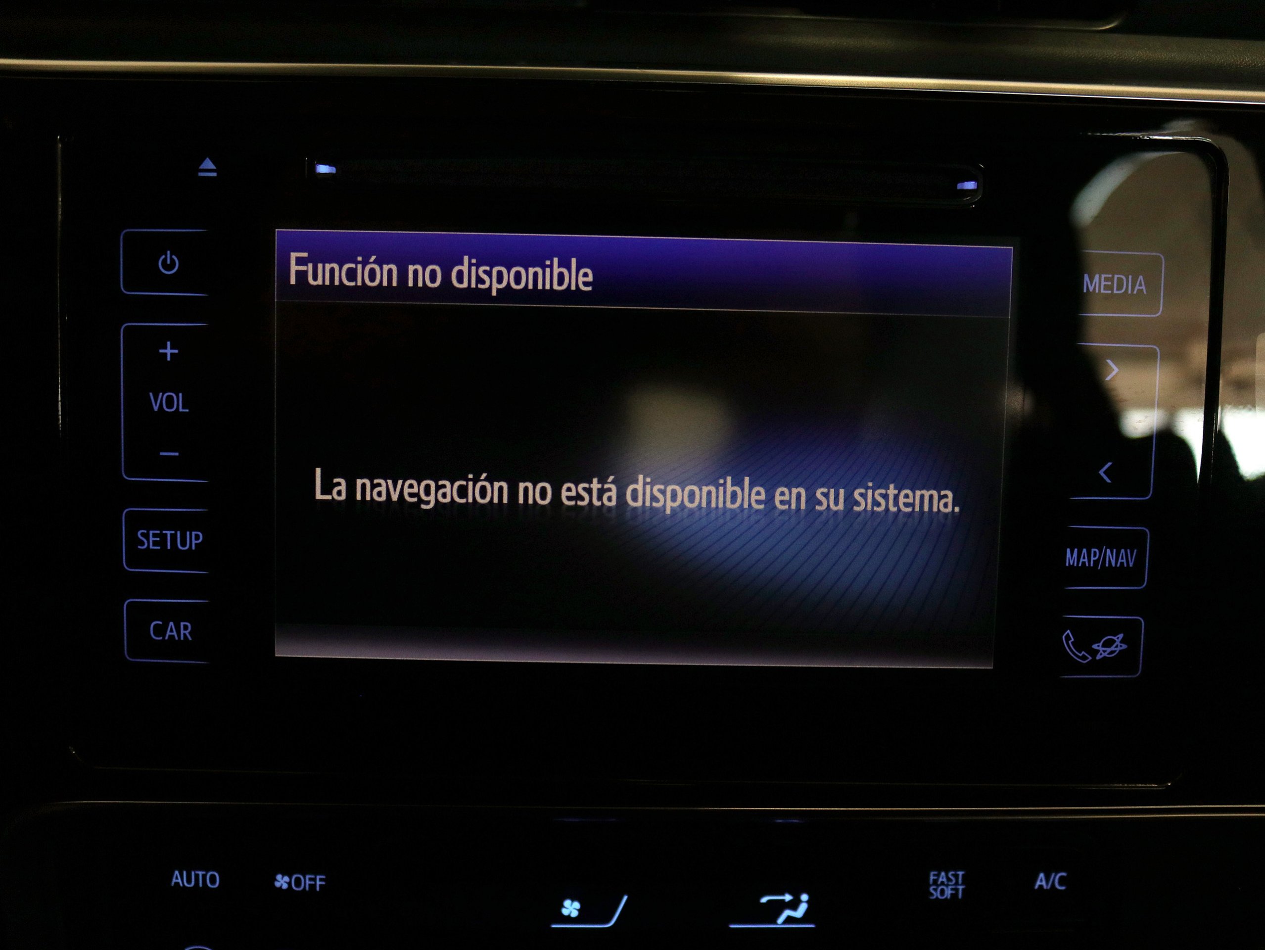 Foto Toyota Auris 18