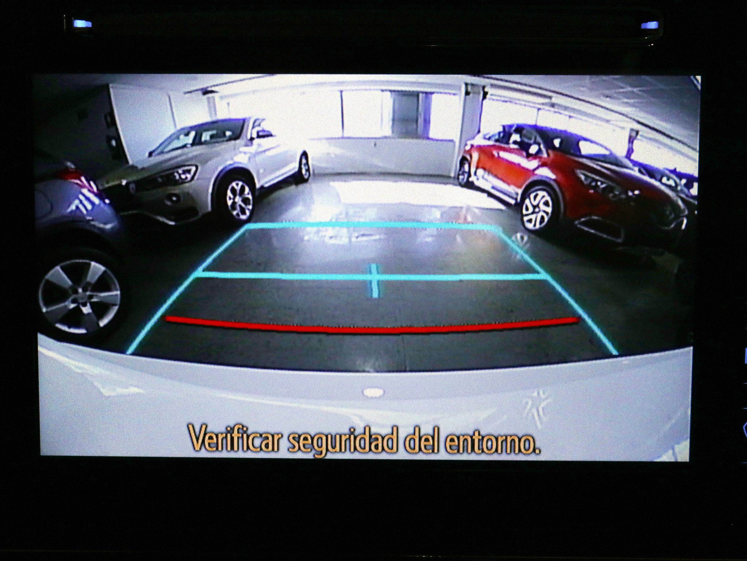 Foto Toyota Auris 21