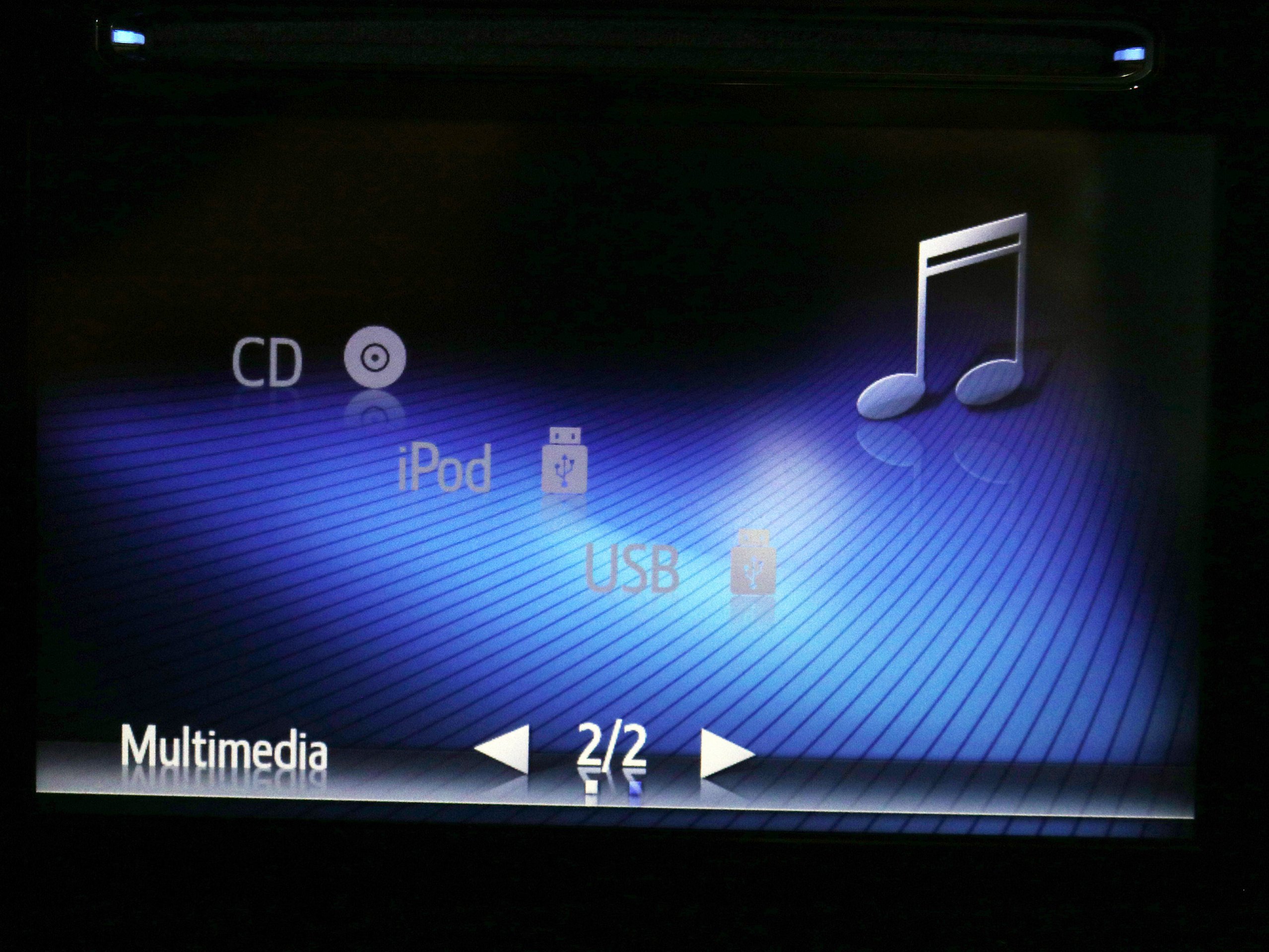 Foto Toyota Auris 23