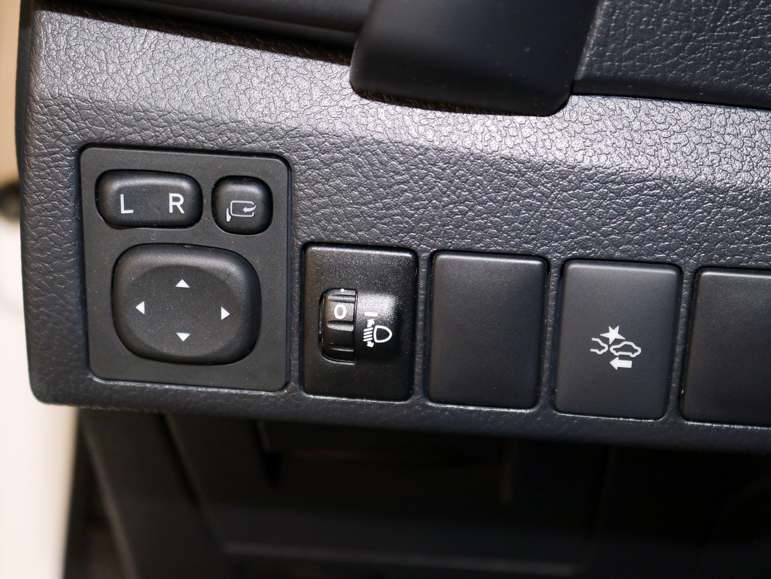 Foto Toyota Auris 33