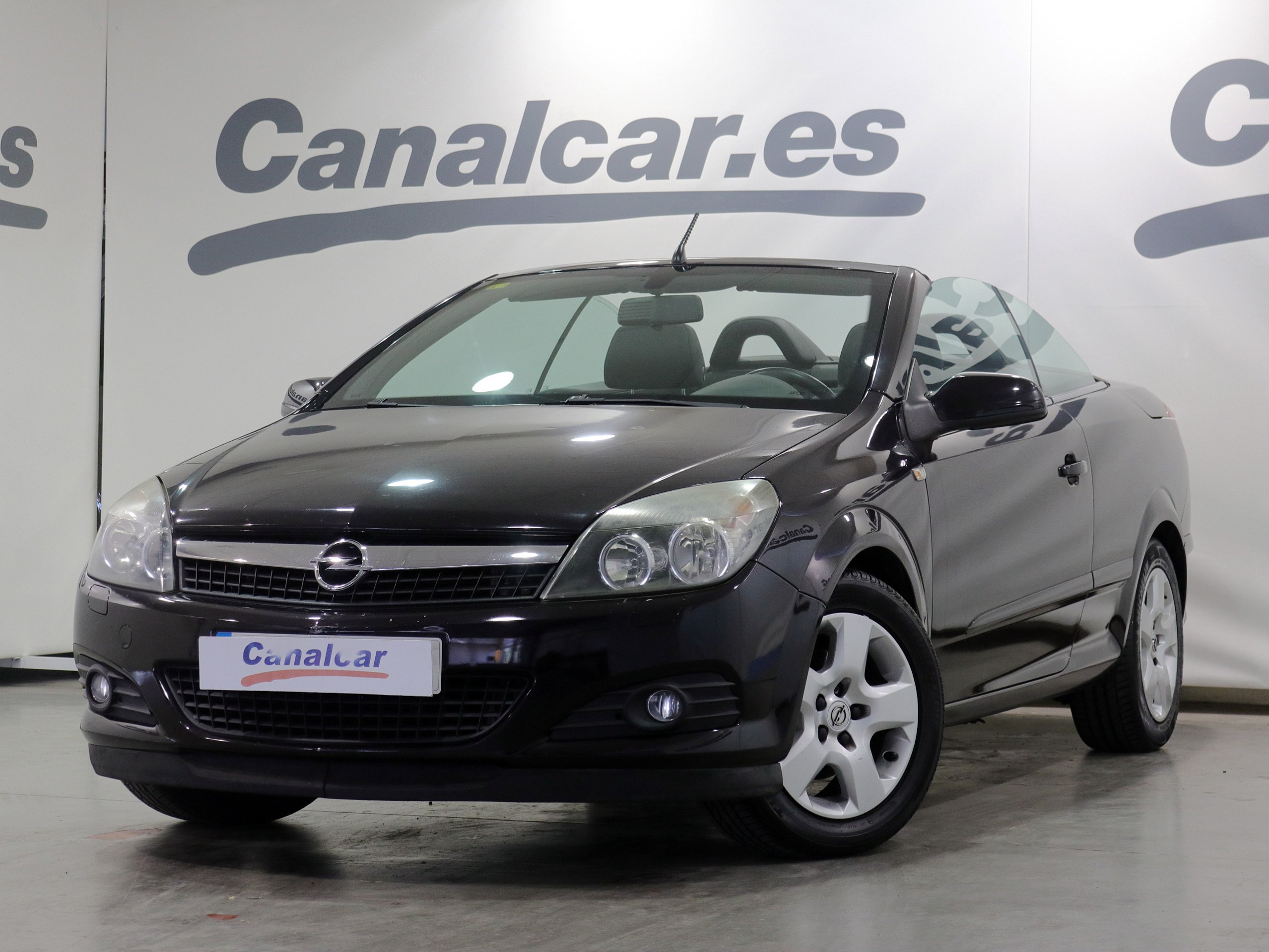 Foto Opel Astra 1