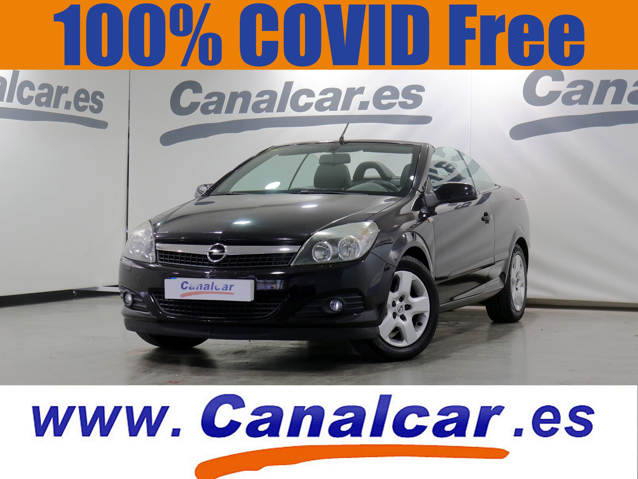 Foto Opel Astra 2