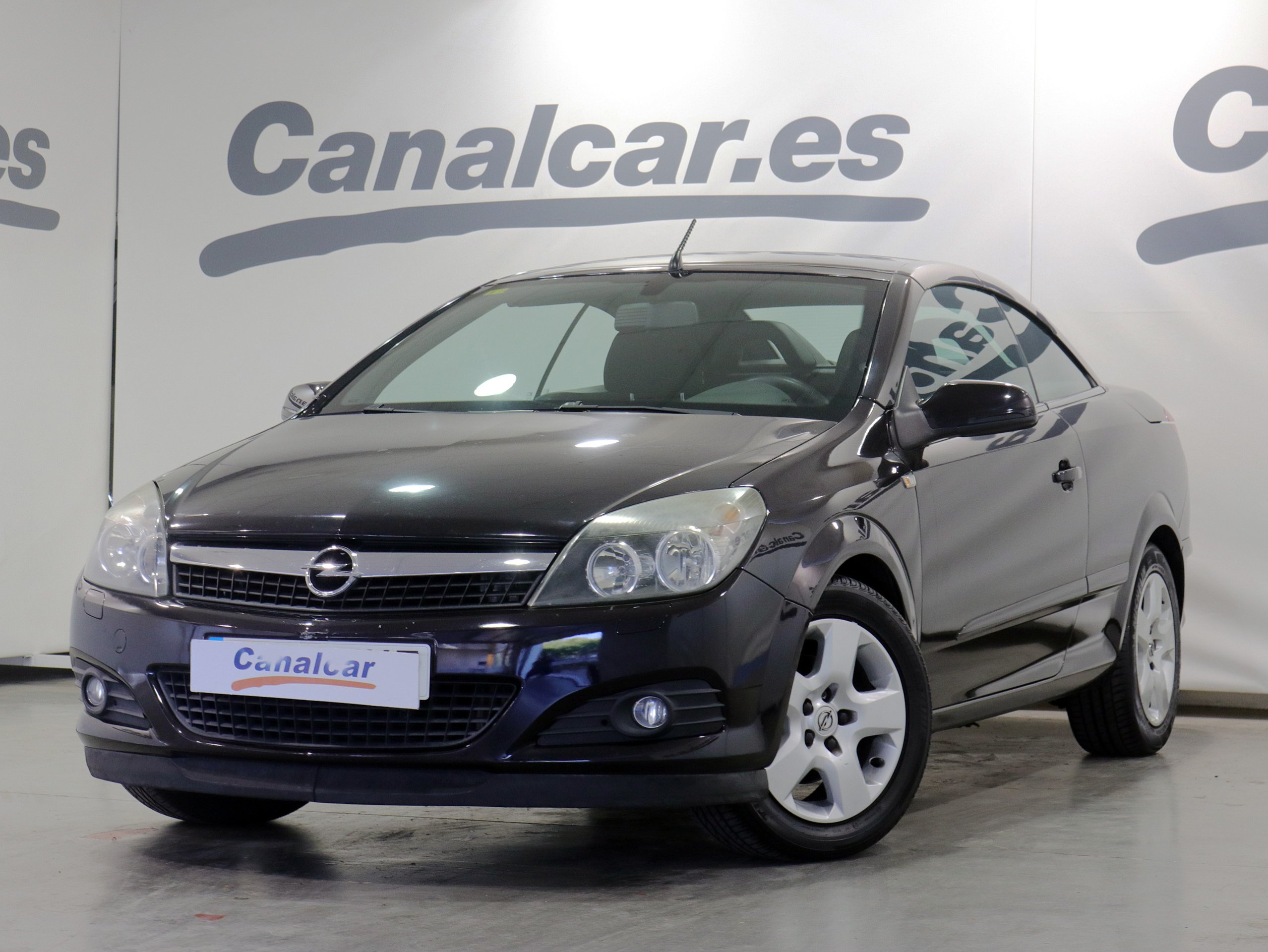 Foto Opel Astra 3