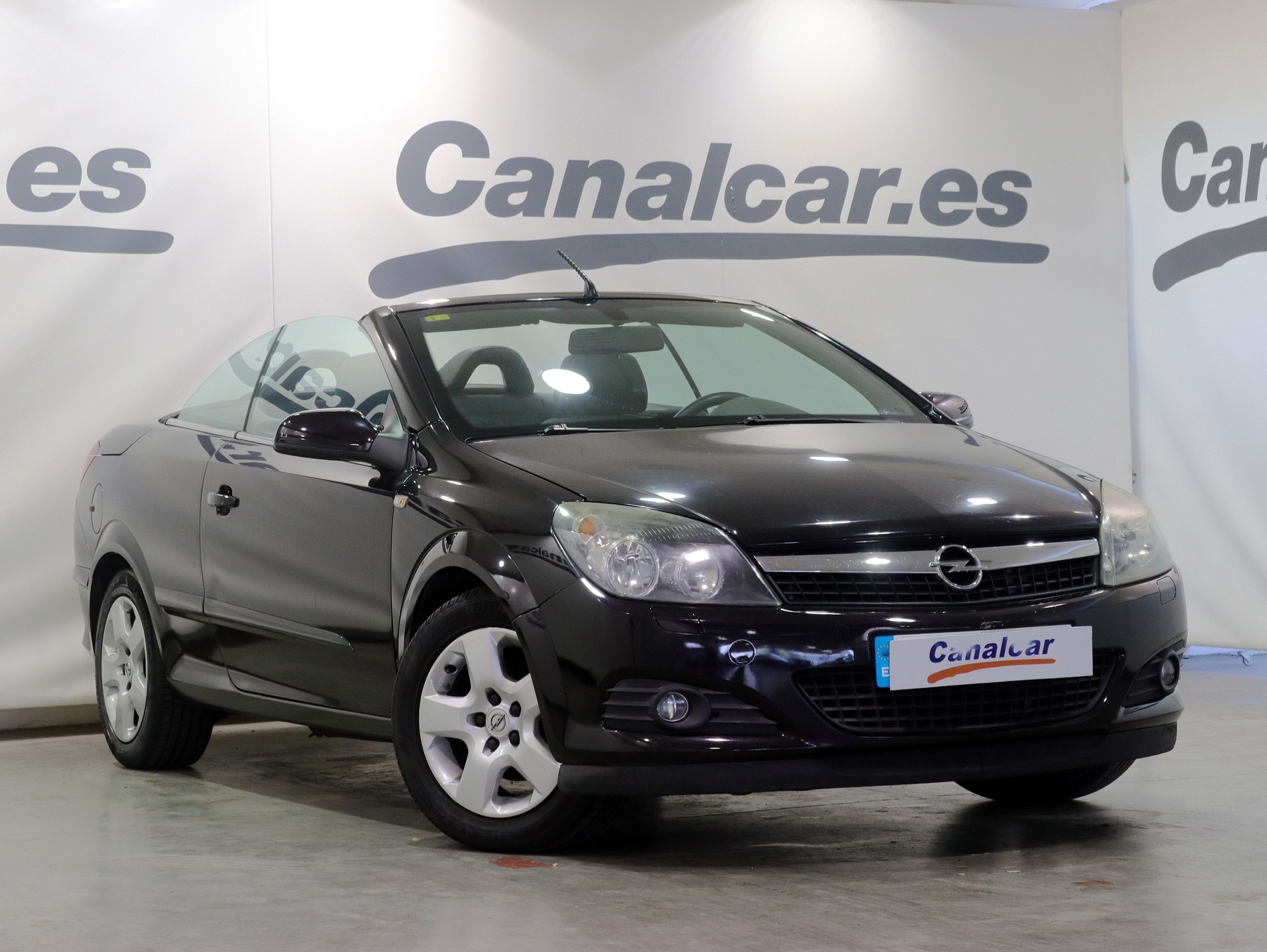 Foto Opel Astra 6