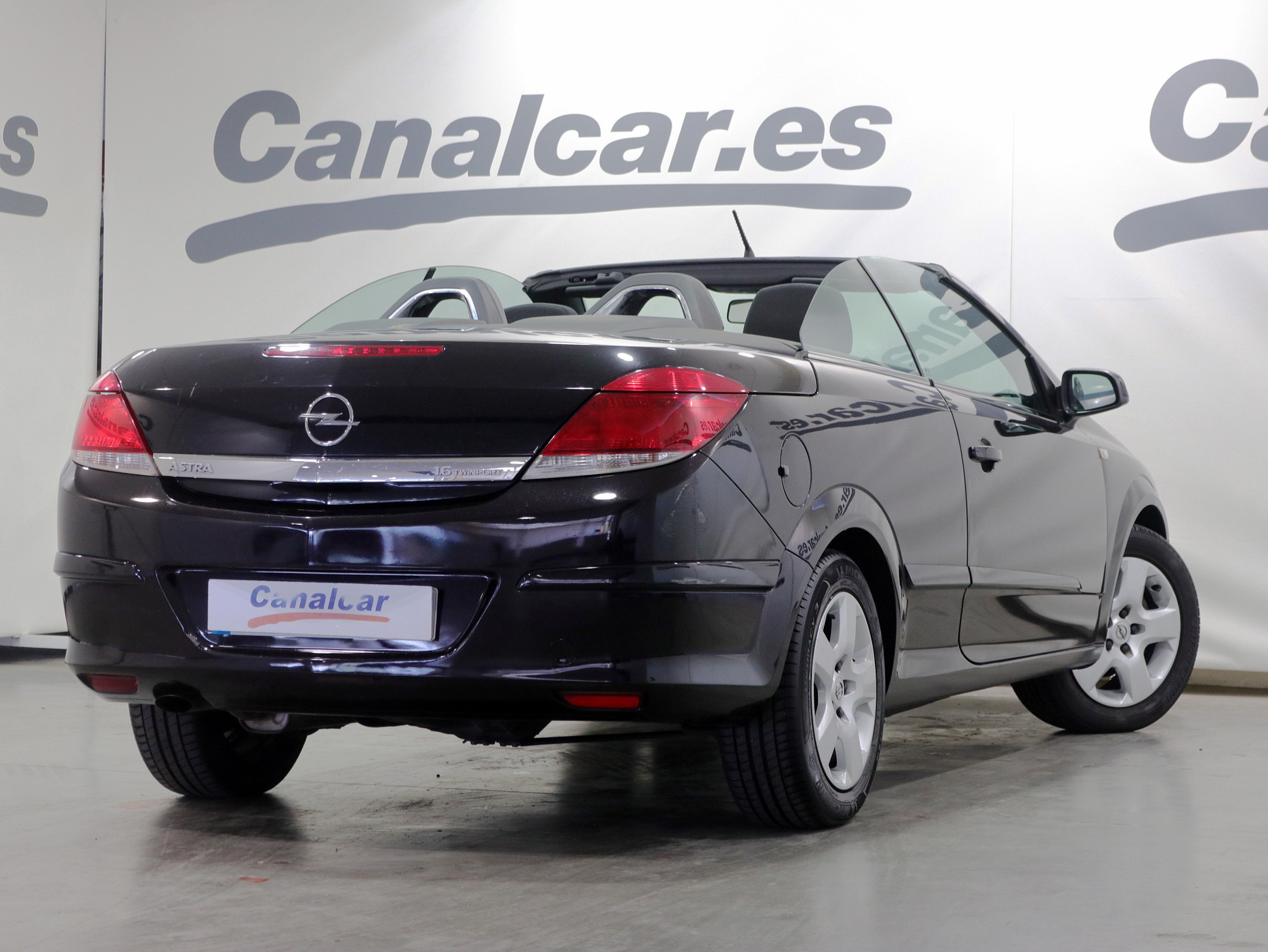 Foto Opel Astra 7