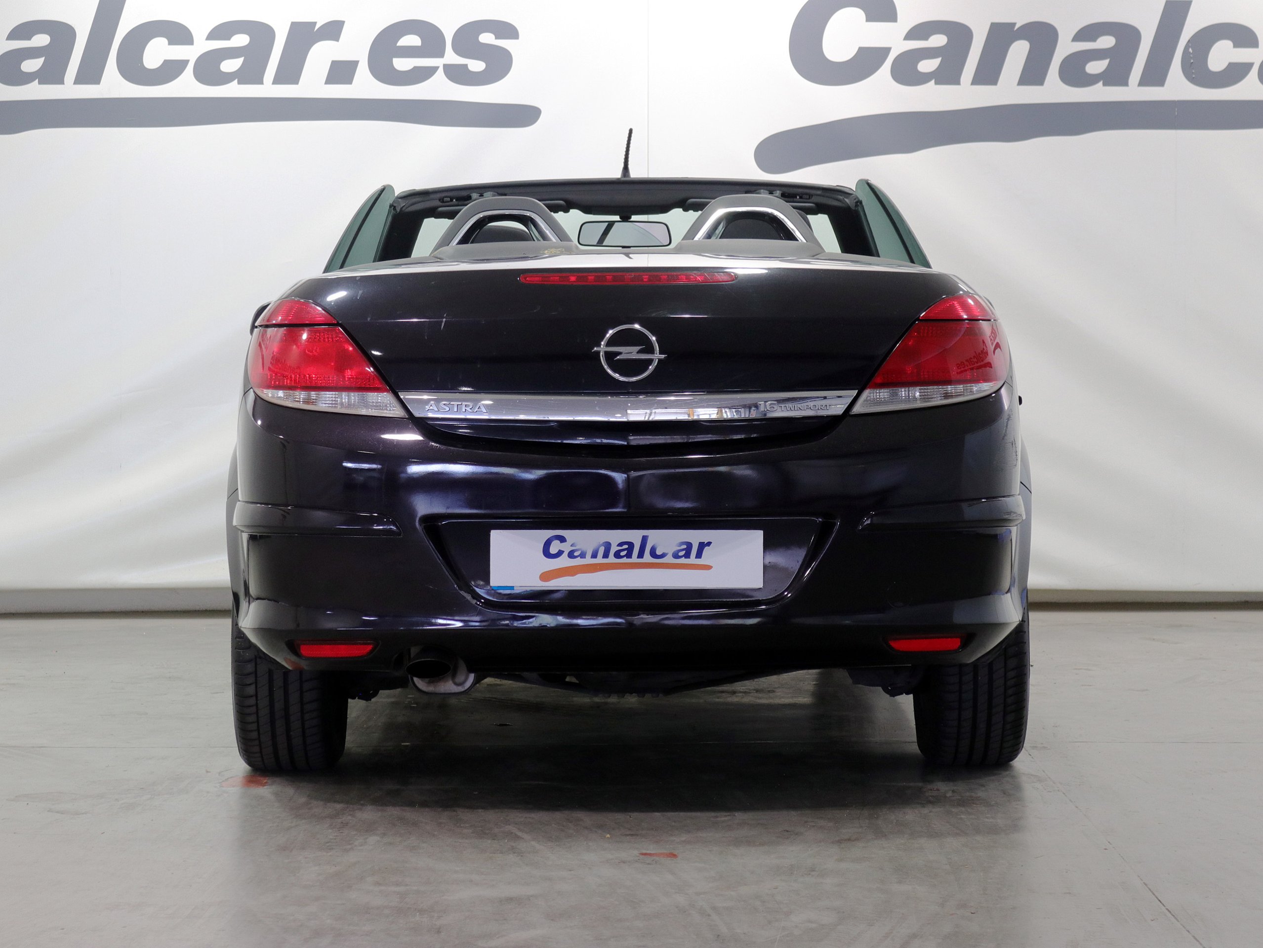 Foto Opel Astra 8
