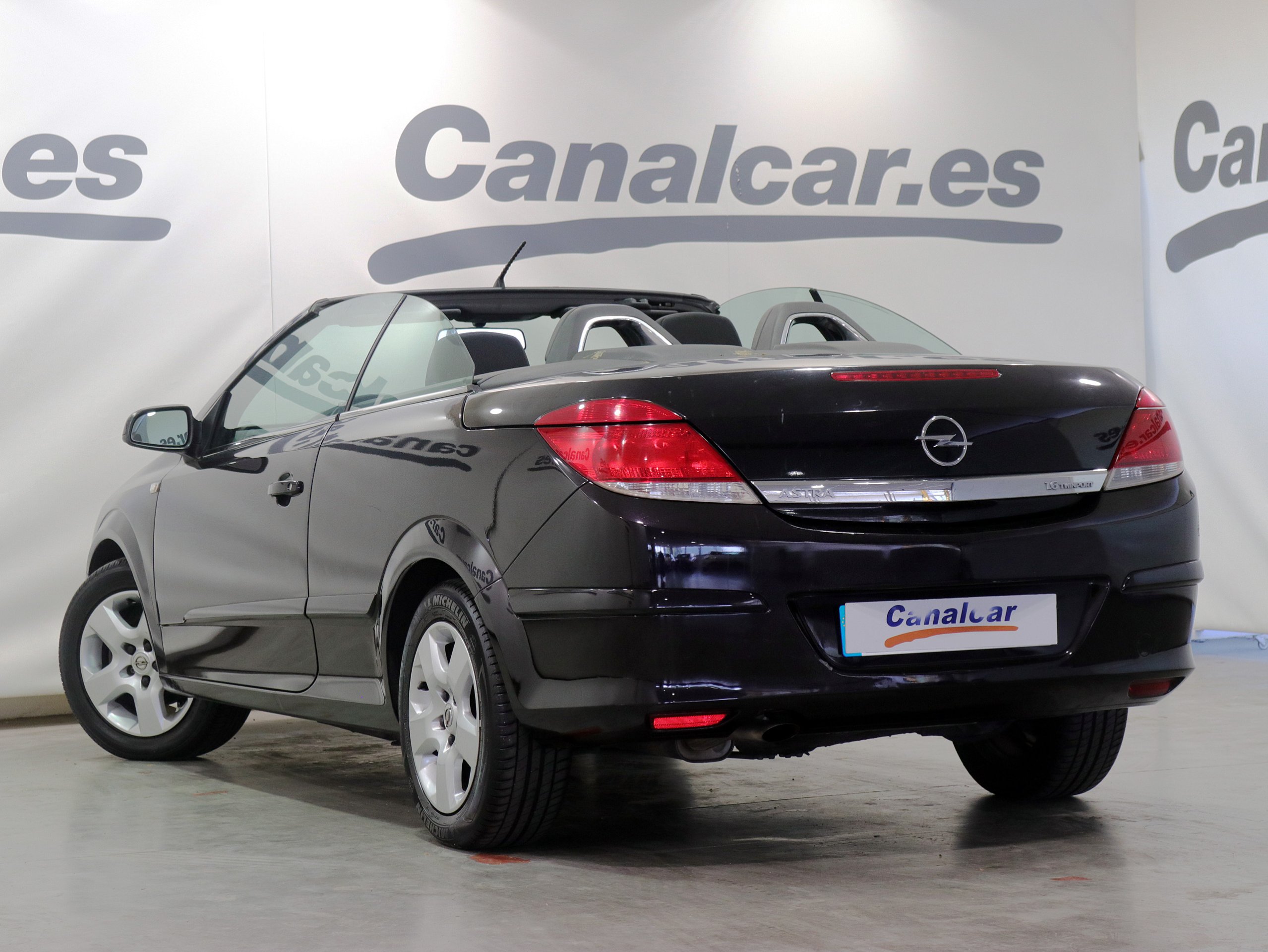 Foto Opel Astra 9
