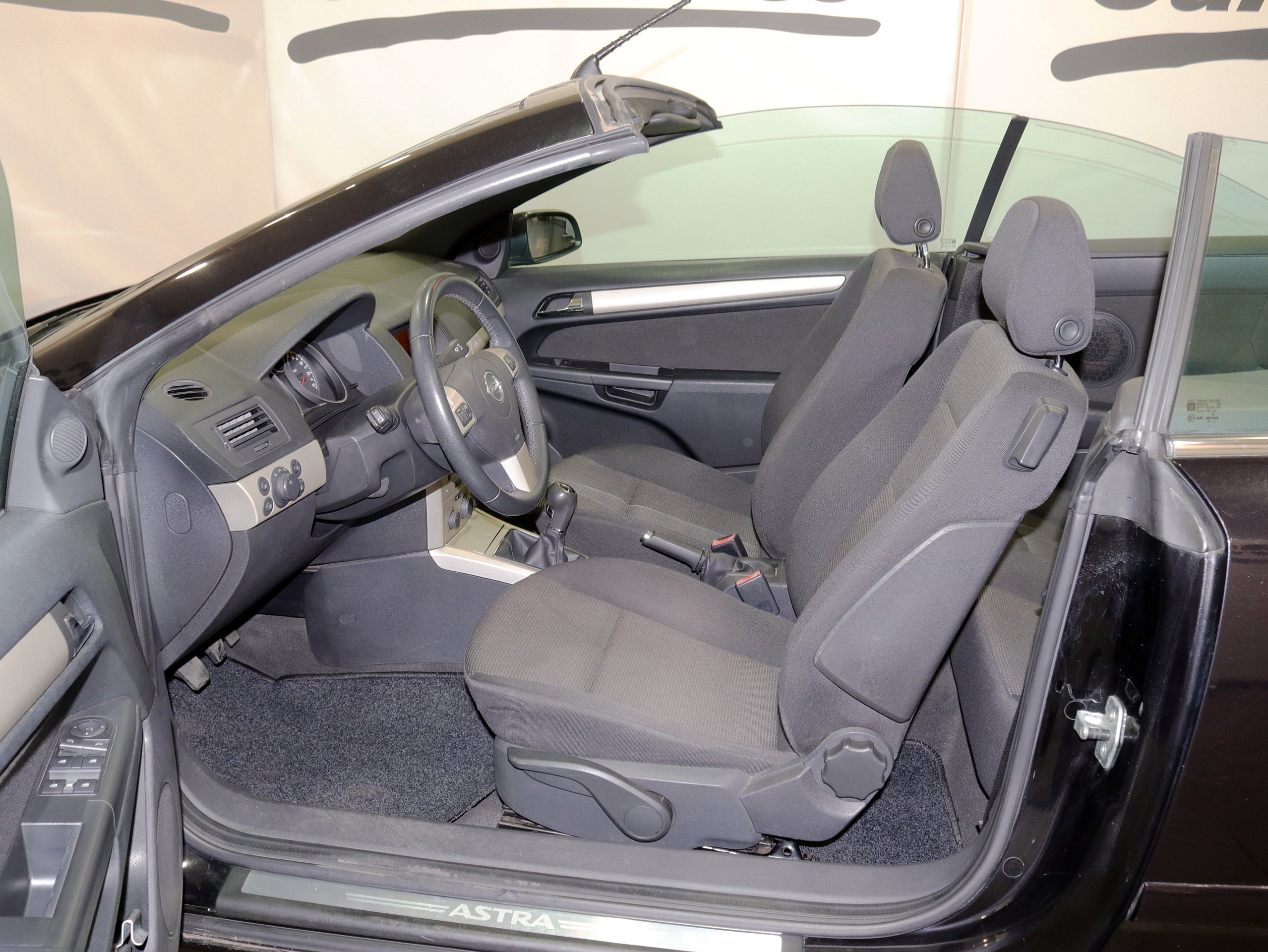 Foto Opel Astra 15