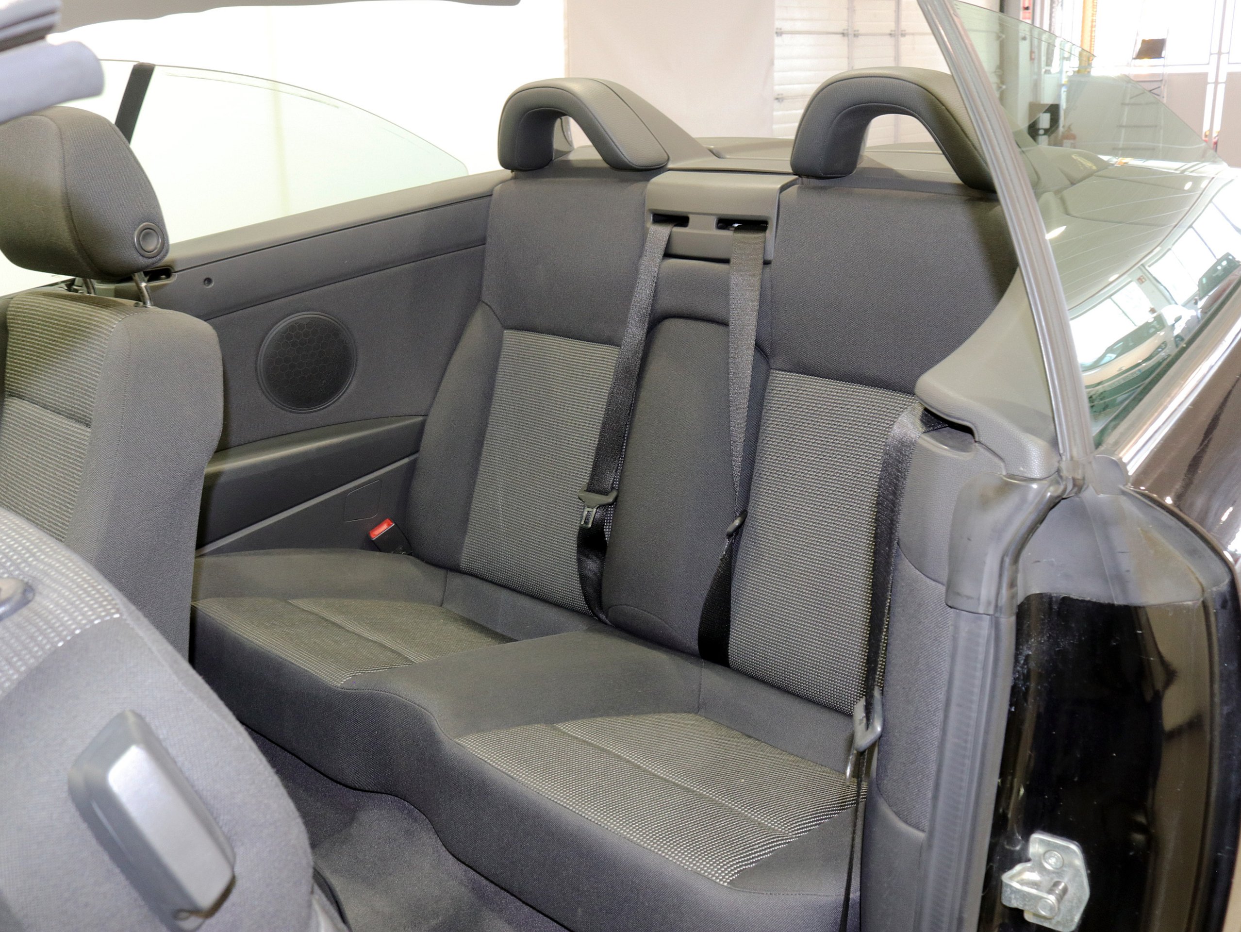 Foto Opel Astra 16