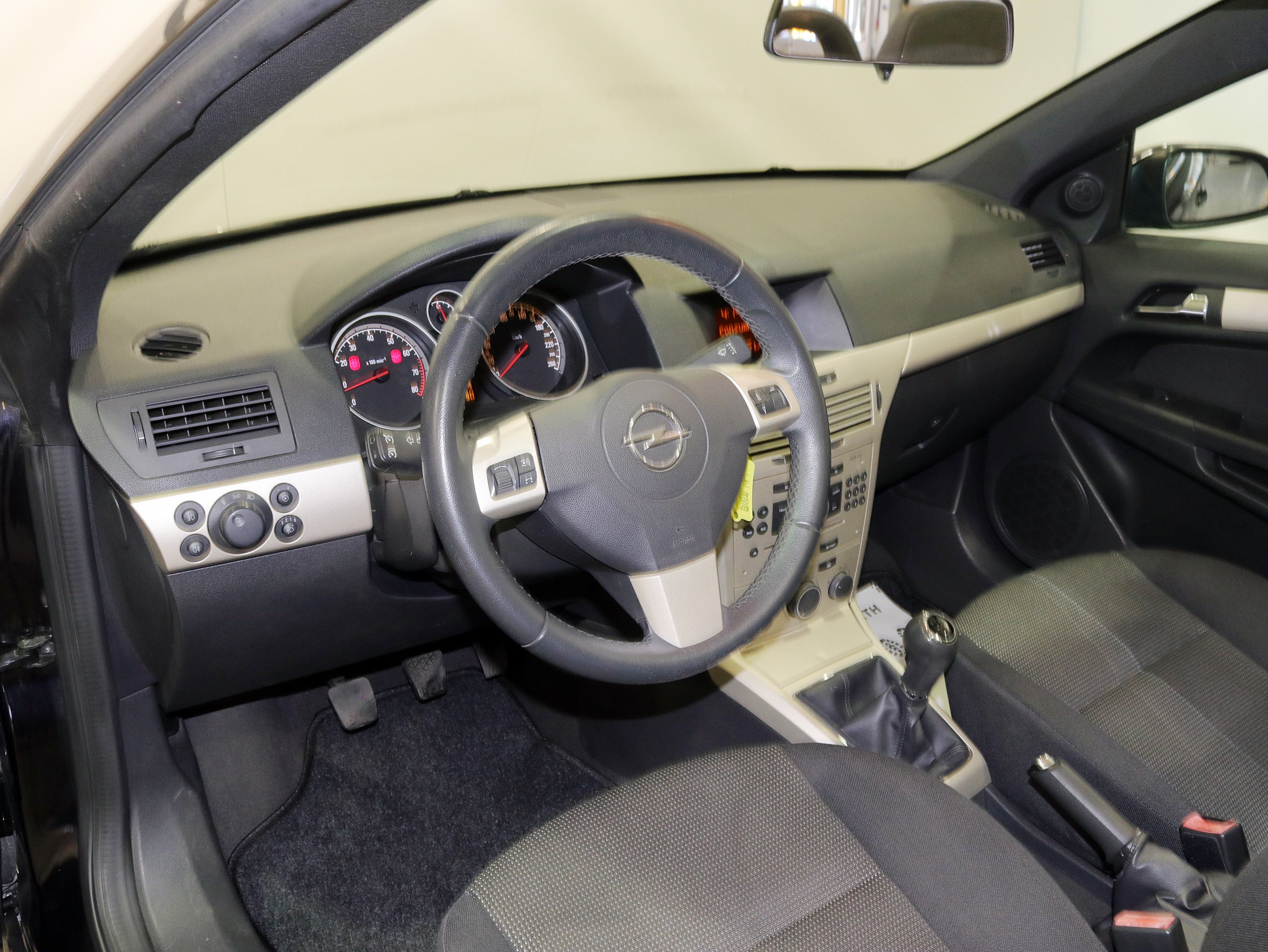 Foto Opel Astra 18