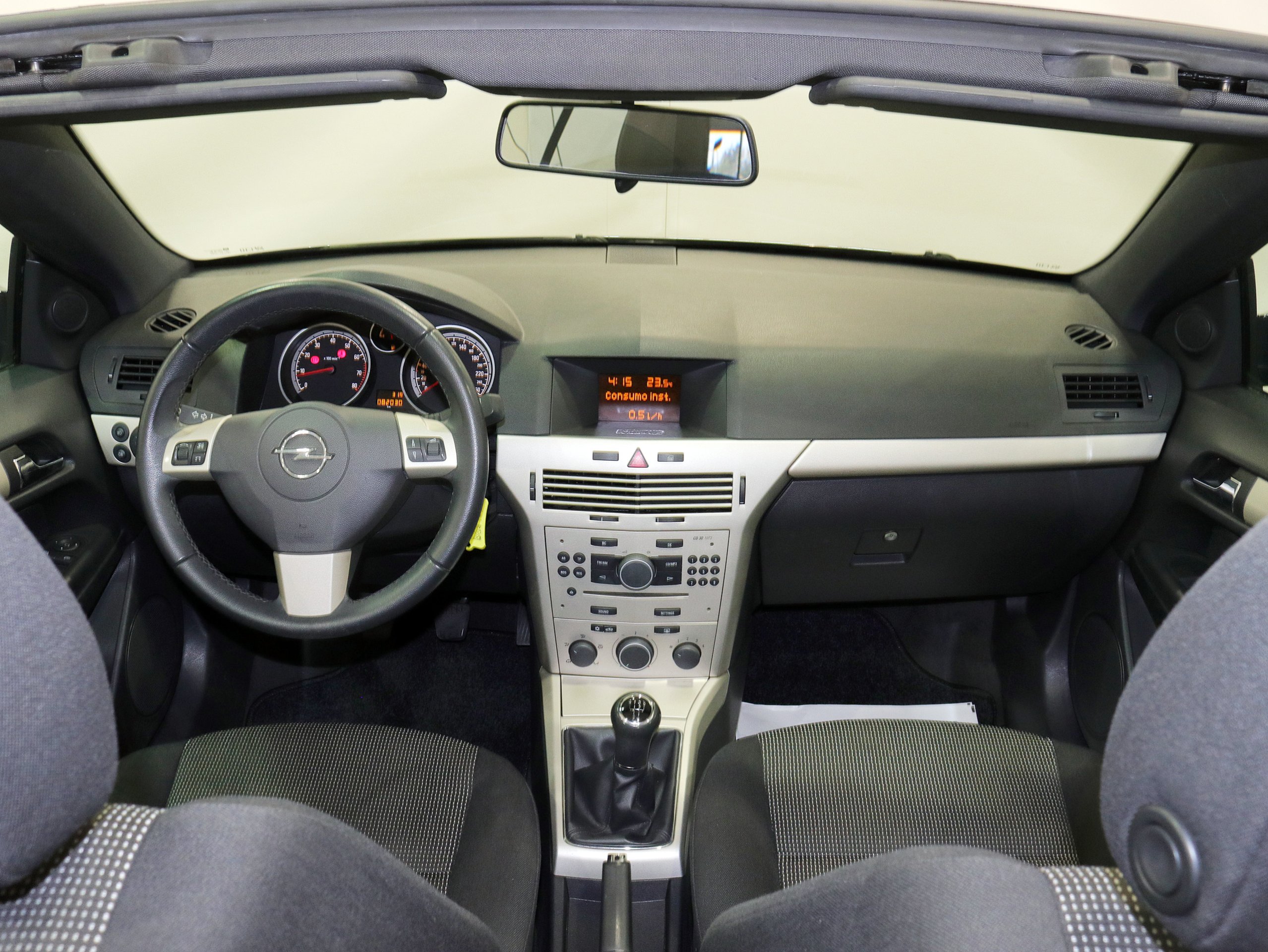 Foto Opel Astra 19