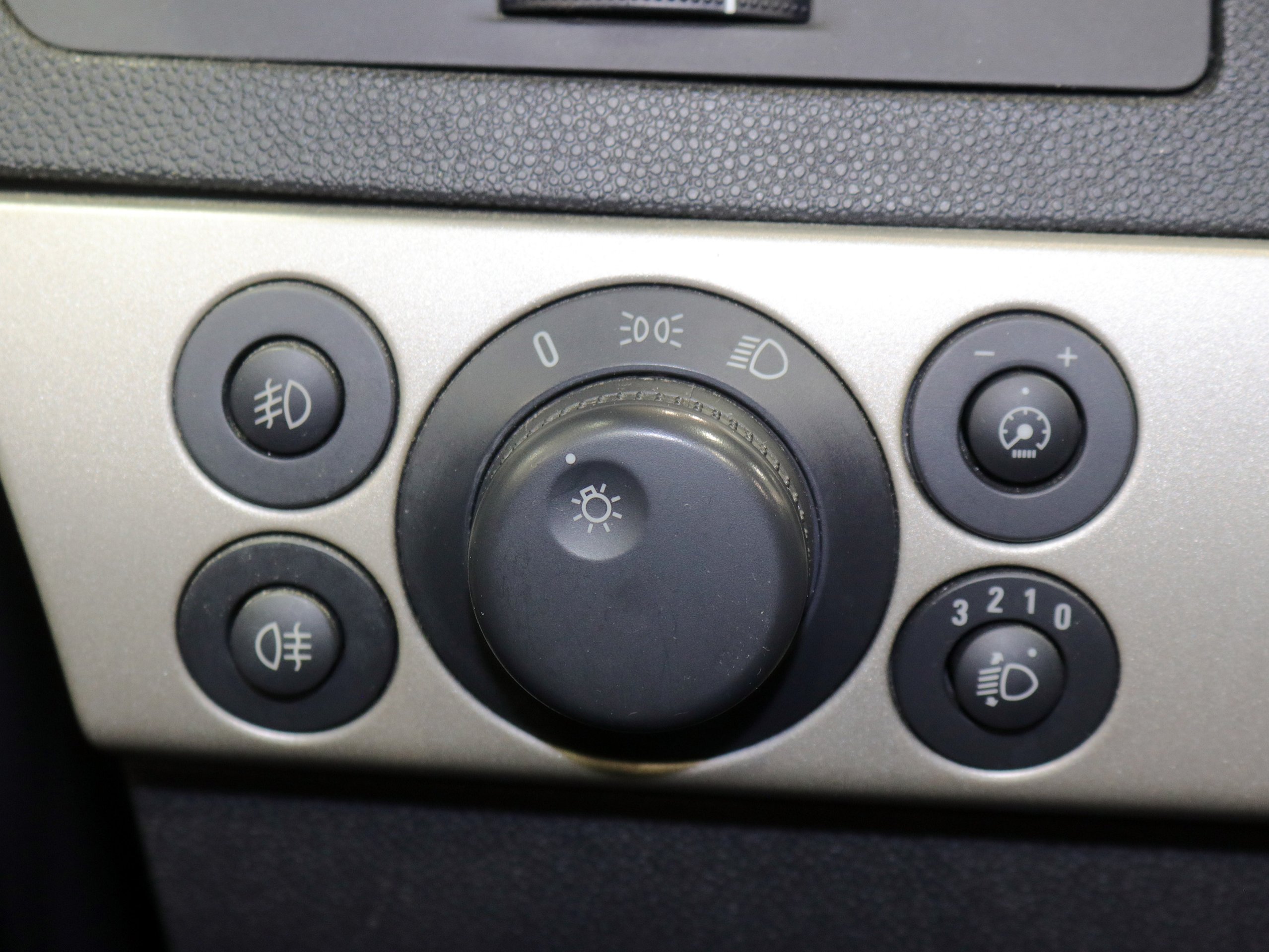 Foto Opel Astra 26