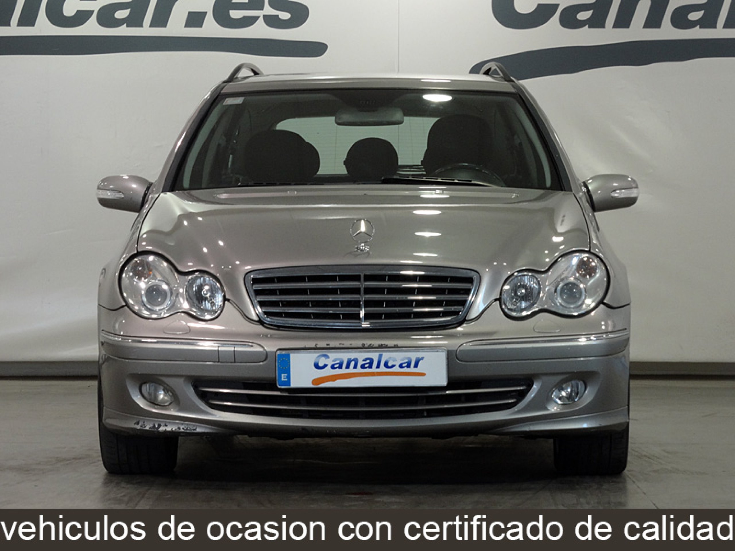 Foto Mercedes-Benz C 350 3