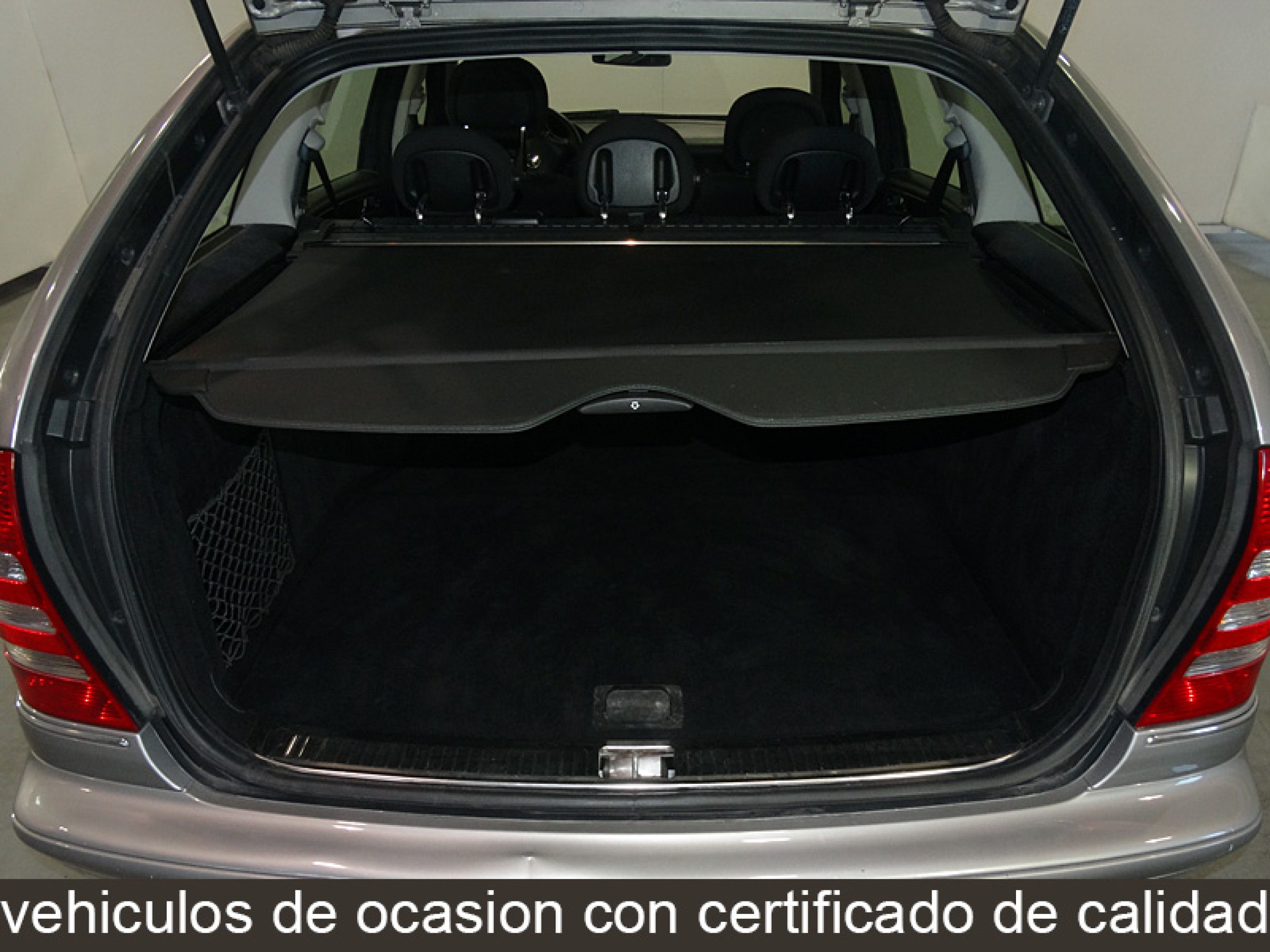 Foto Mercedes-Benz C 350 9