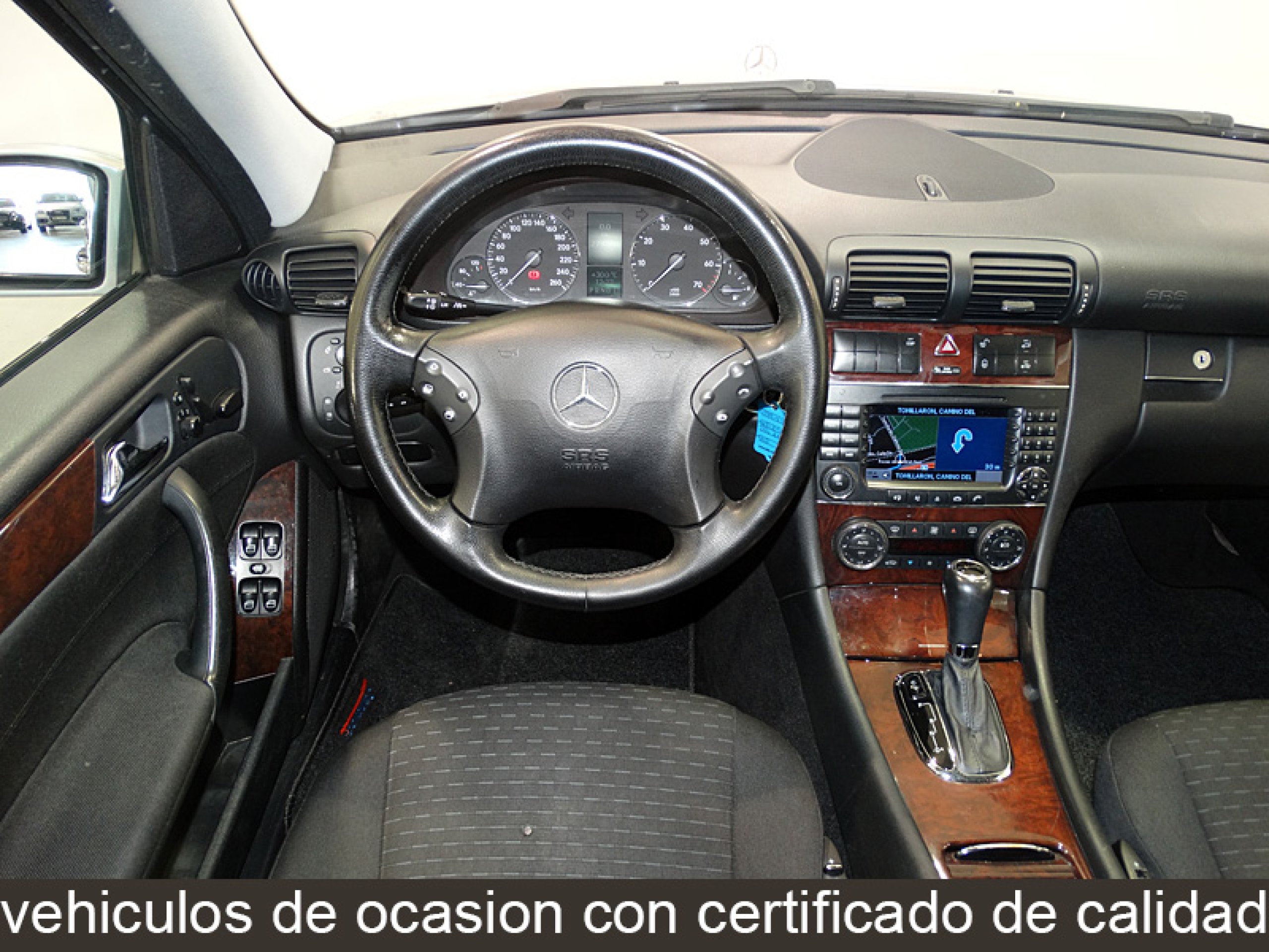 Foto Mercedes-Benz C 350 15
