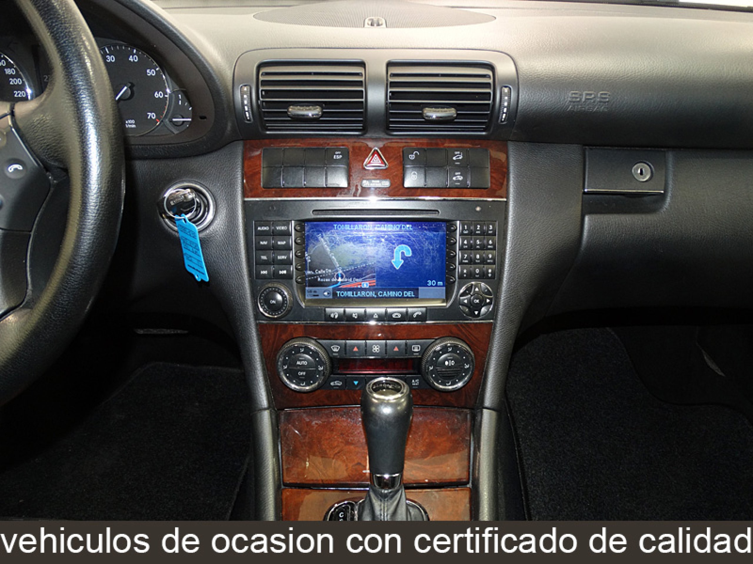 Foto Mercedes-Benz C 350 16