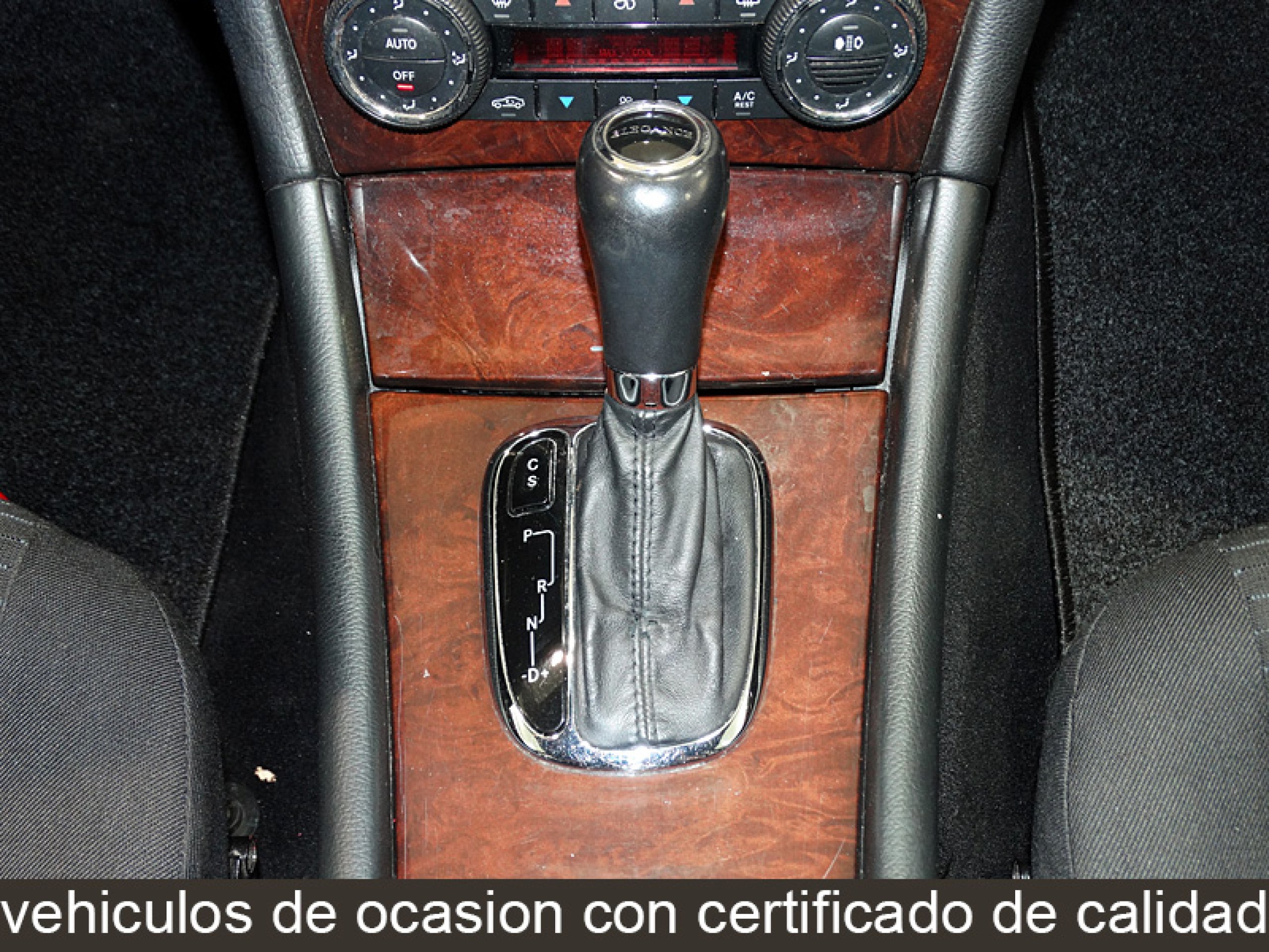 Foto Mercedes-Benz C 350 17