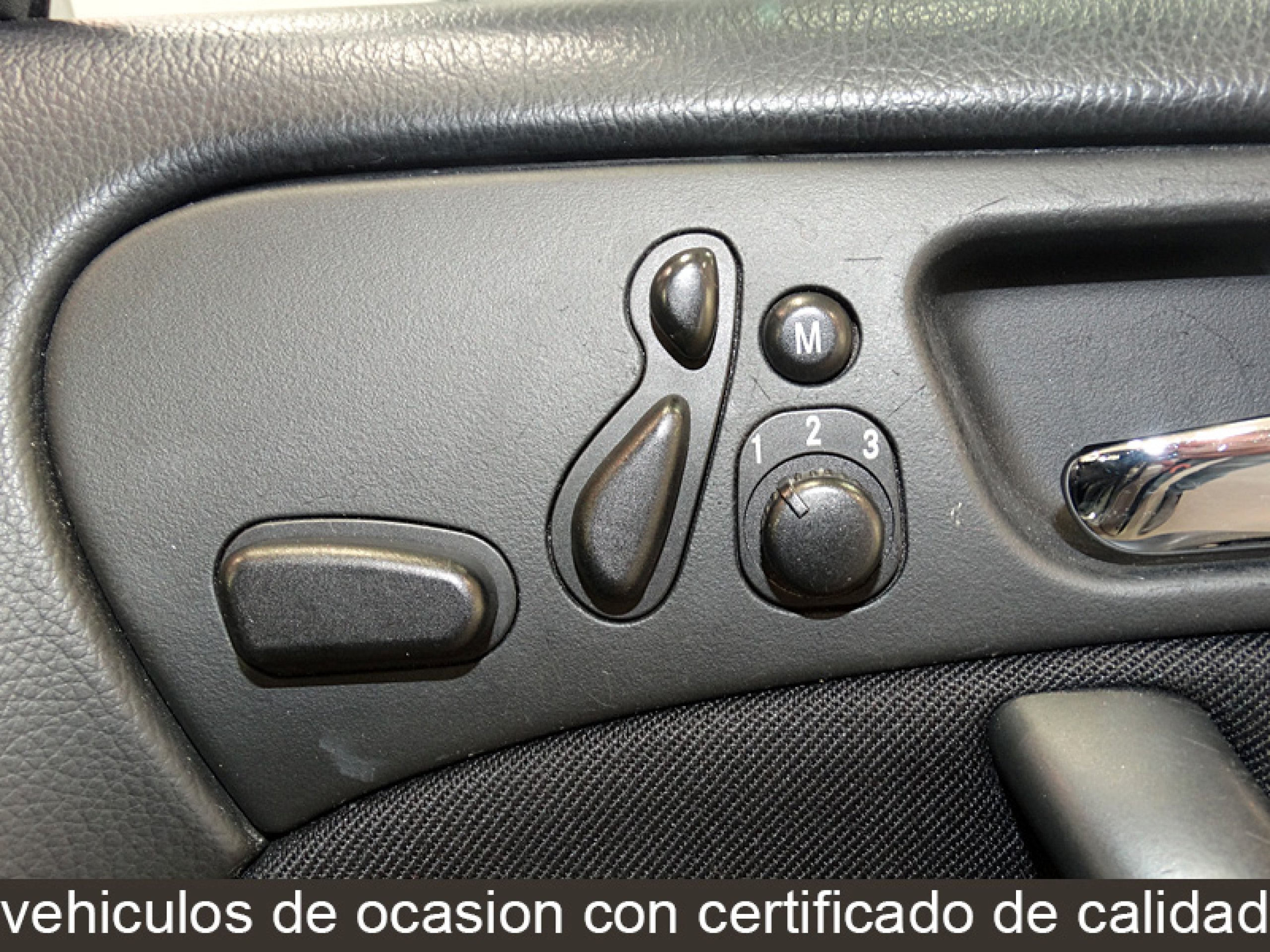 Foto Mercedes-Benz C 350 20