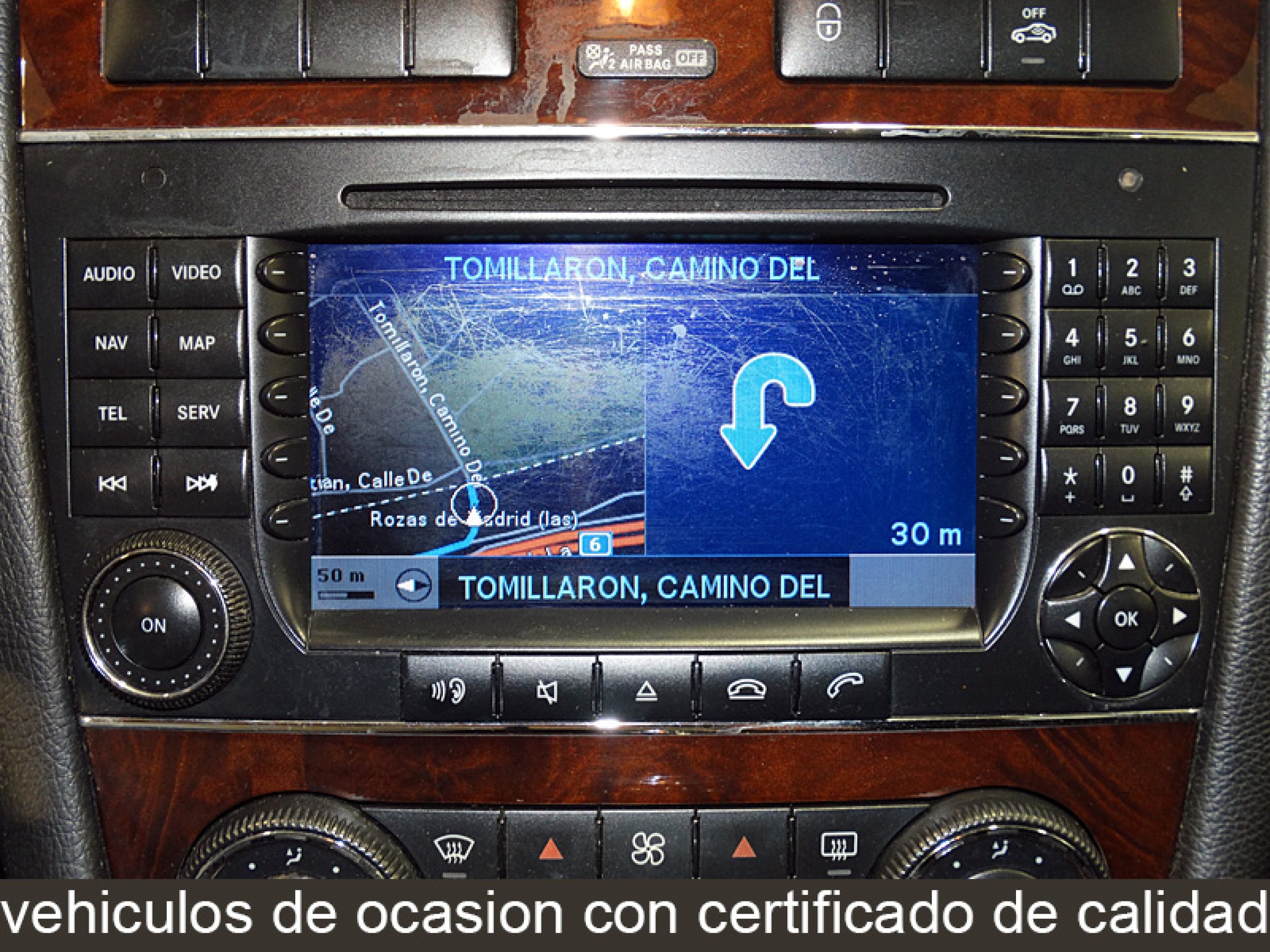 Foto Mercedes-Benz C 350 27