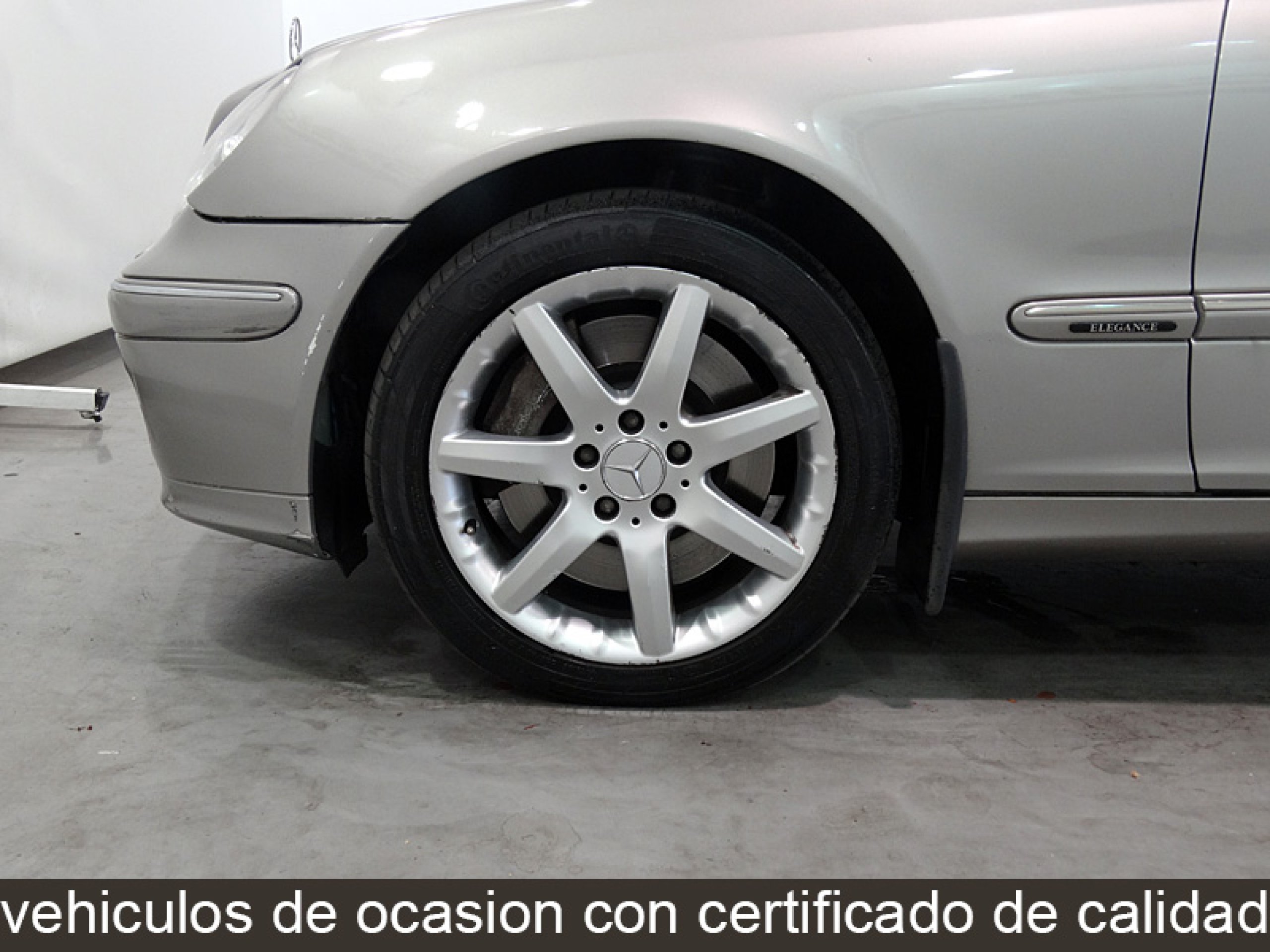 Foto Mercedes-Benz C 350 30