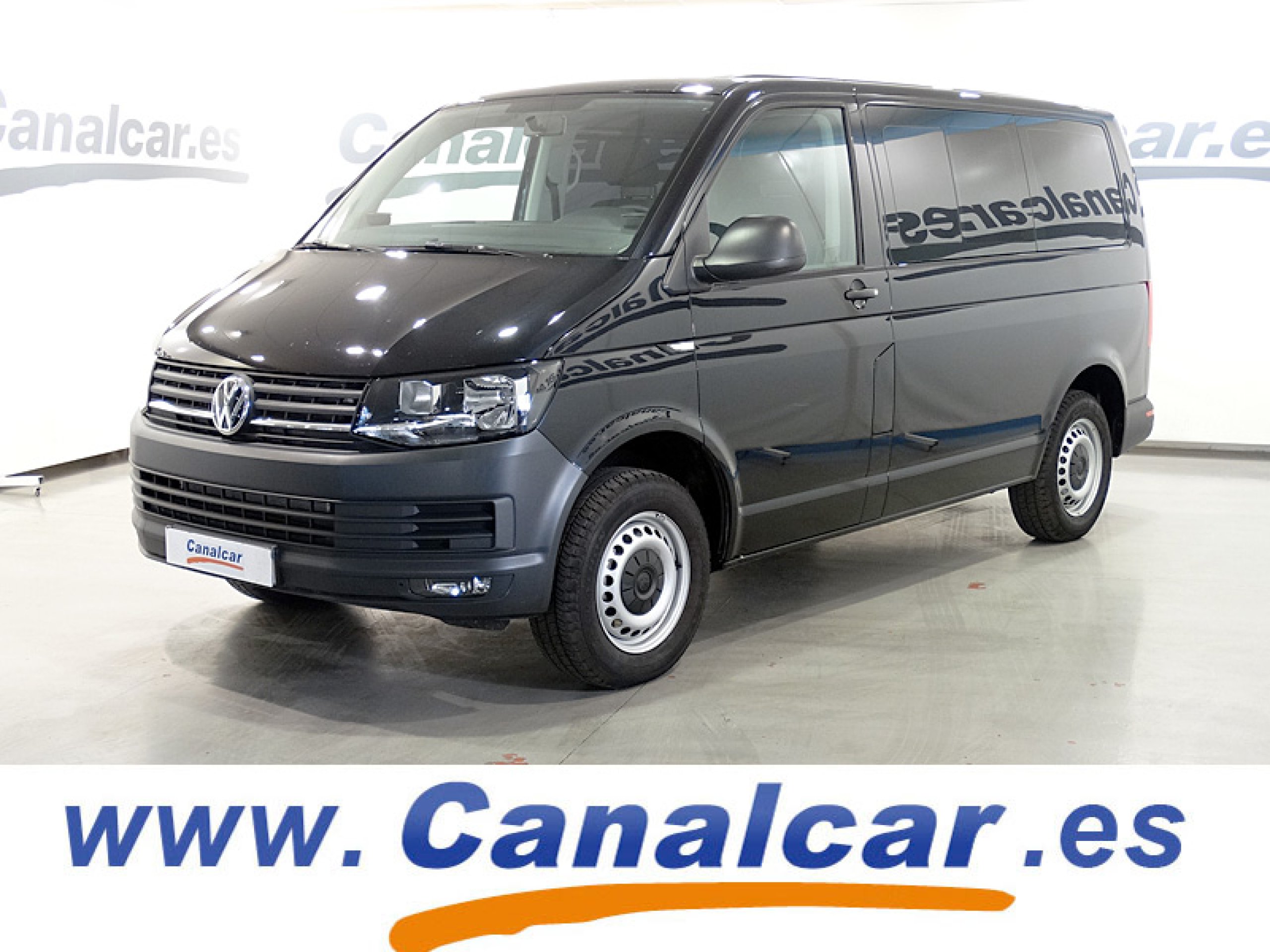 Foto Volkswagen Caravelle 2