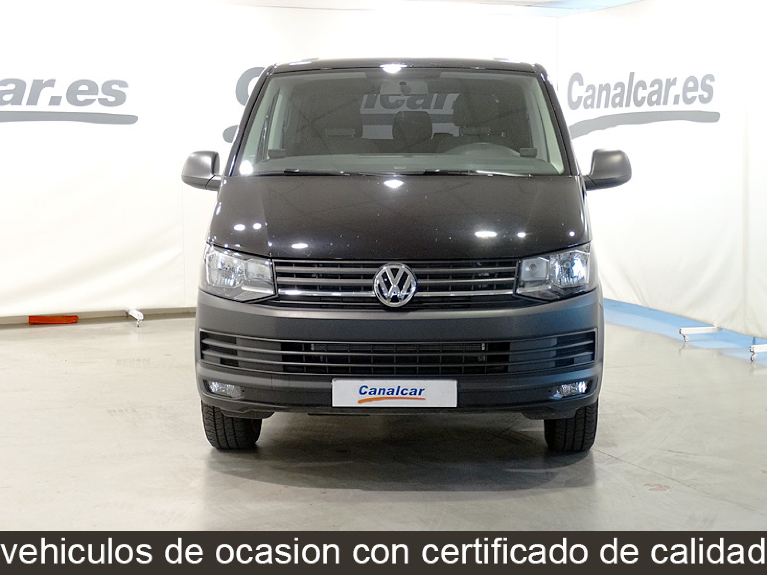 Foto Volkswagen Caravelle 3