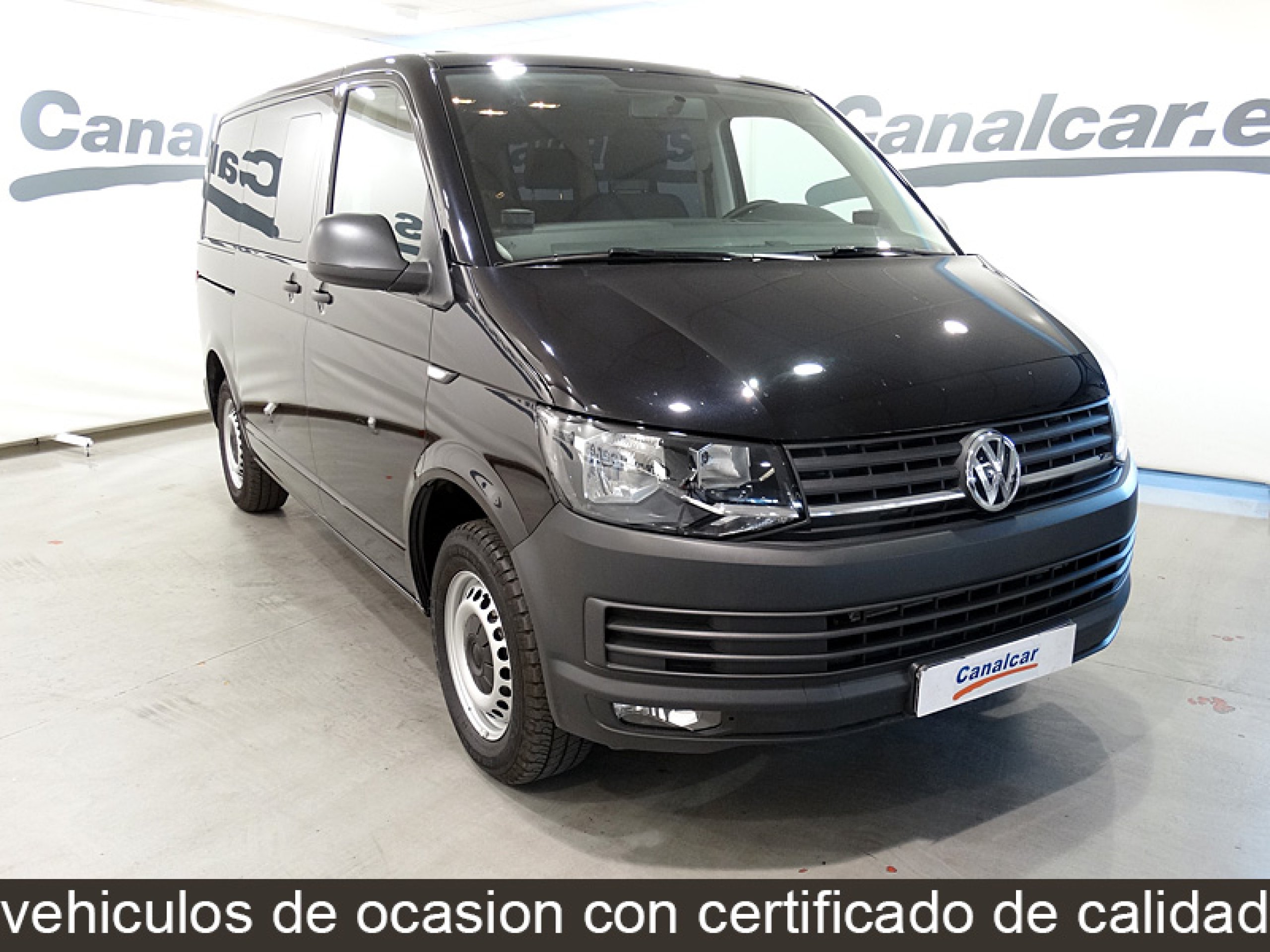 Foto Volkswagen Caravelle 5