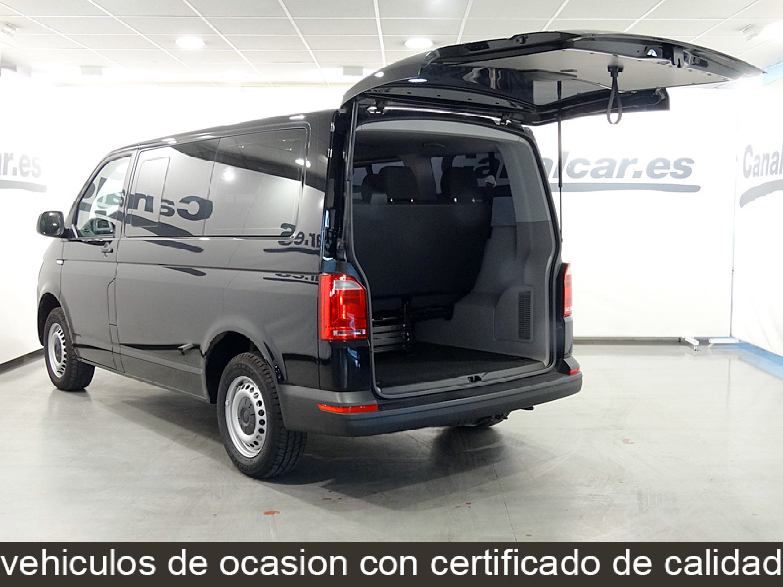 Foto Volkswagen Caravelle 8