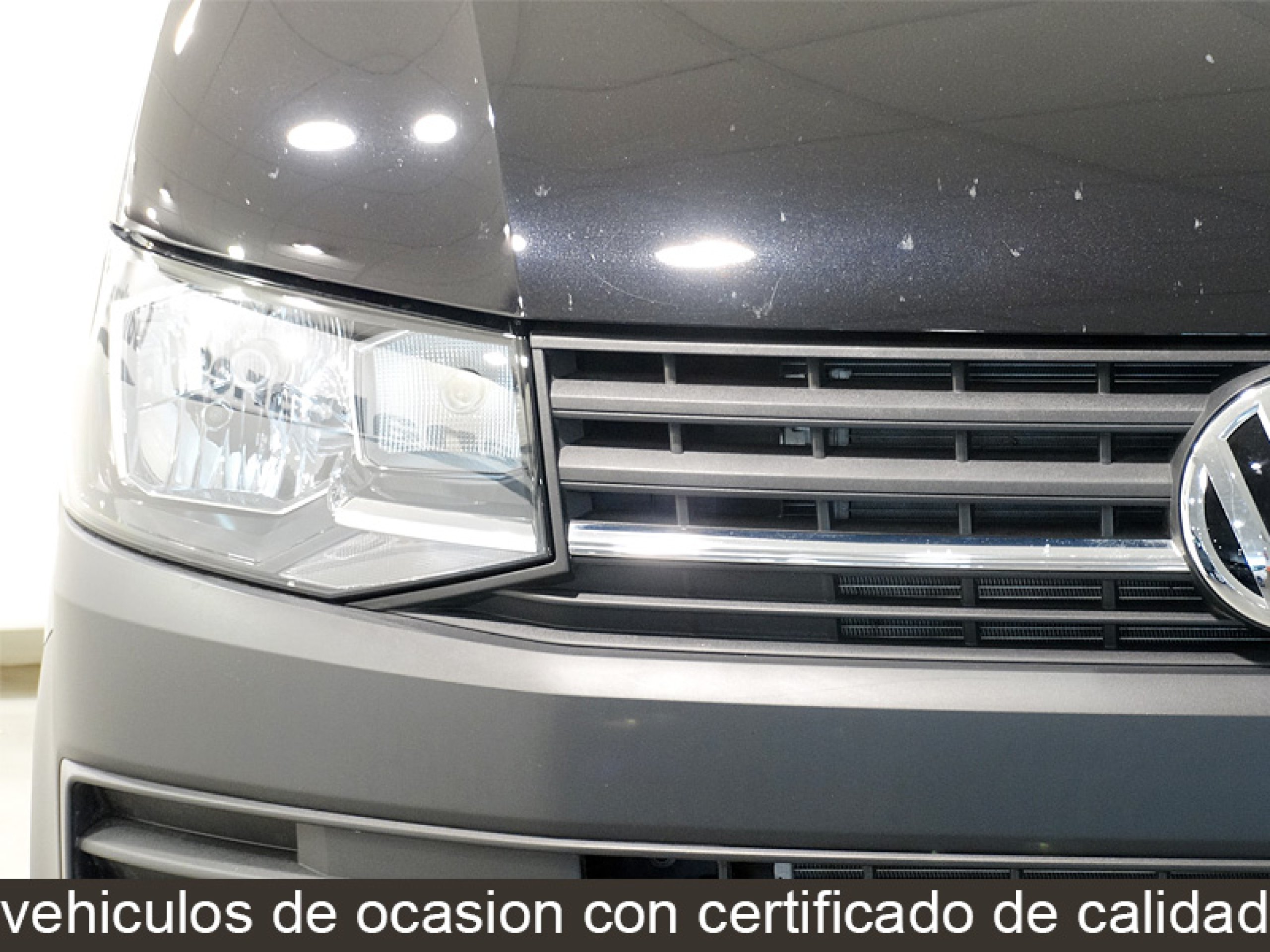 Foto Volkswagen Caravelle 11