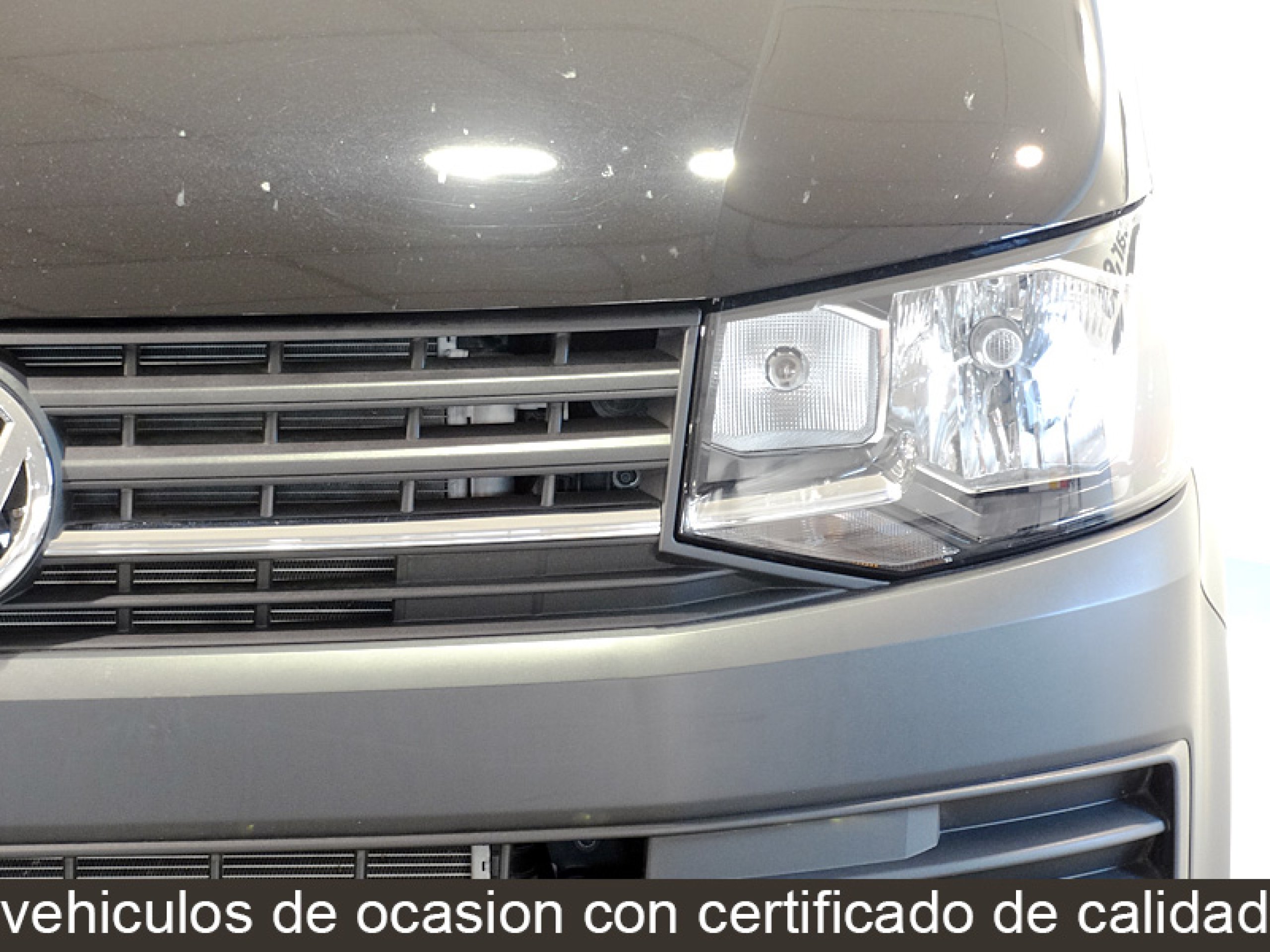 Foto Volkswagen Caravelle 12